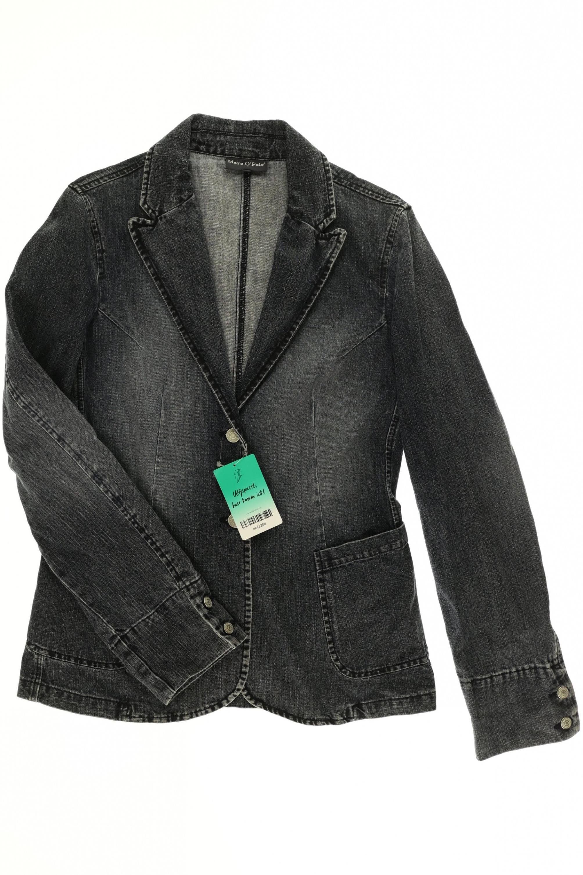 

Marc O Polo Damen Blazer, blau, Gr.