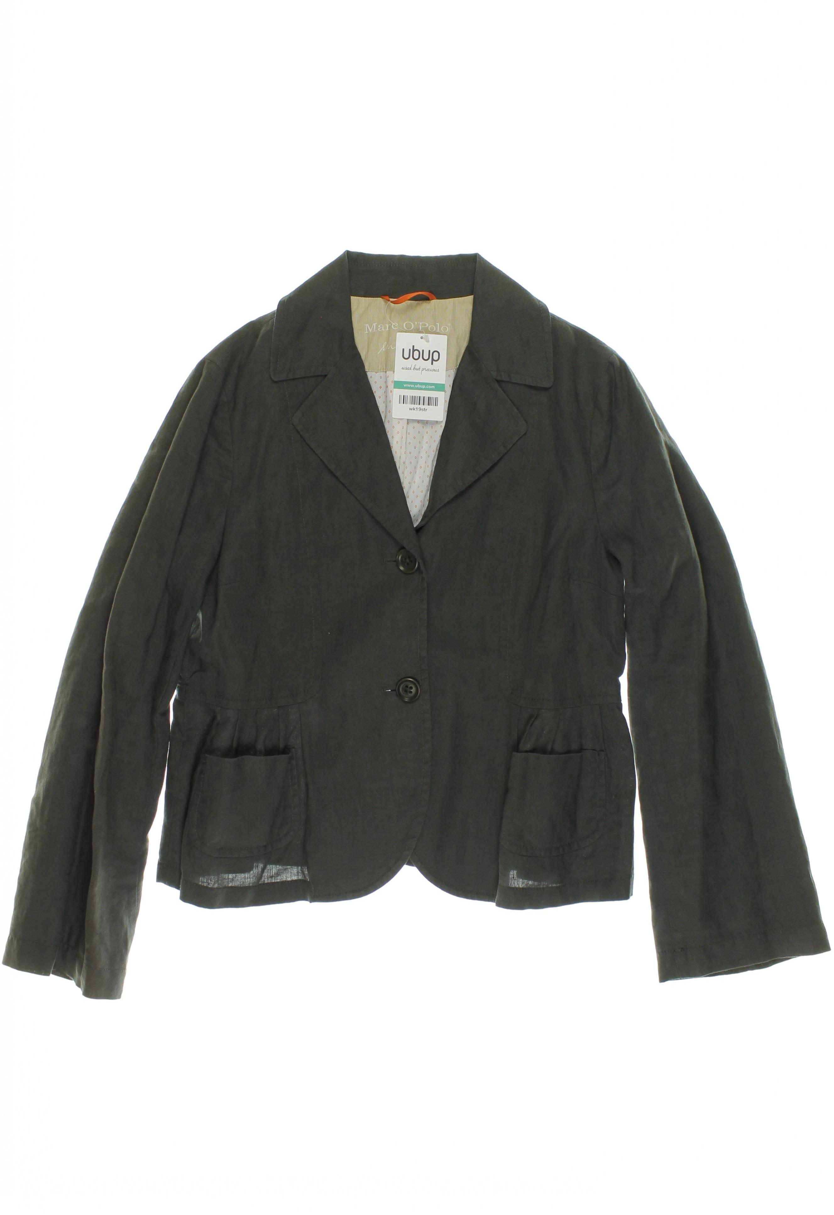 

Marc O Polo Damen Blazer, grau, Gr. 40