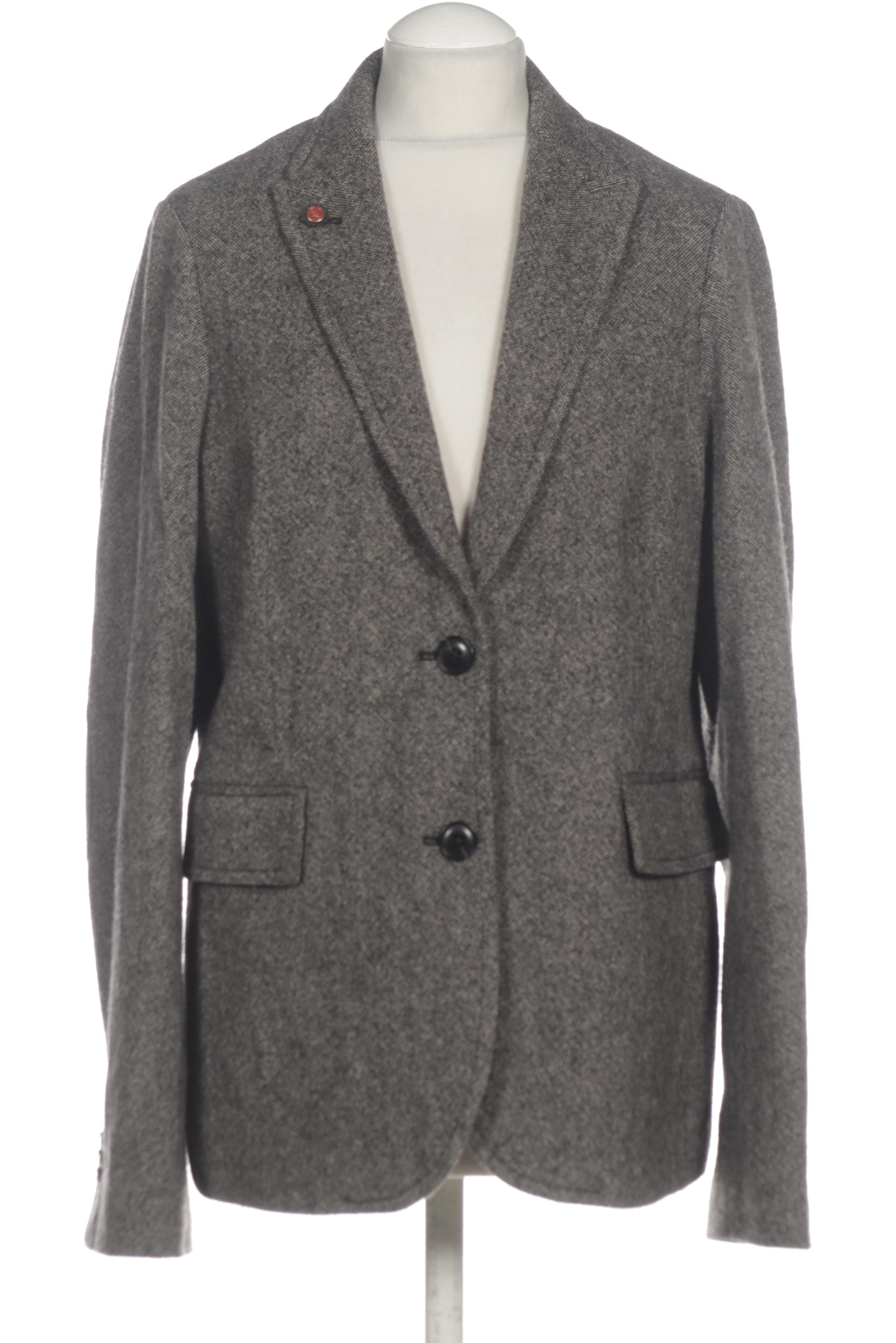 

Marc O Polo Damen Blazer, grau, Gr. 44