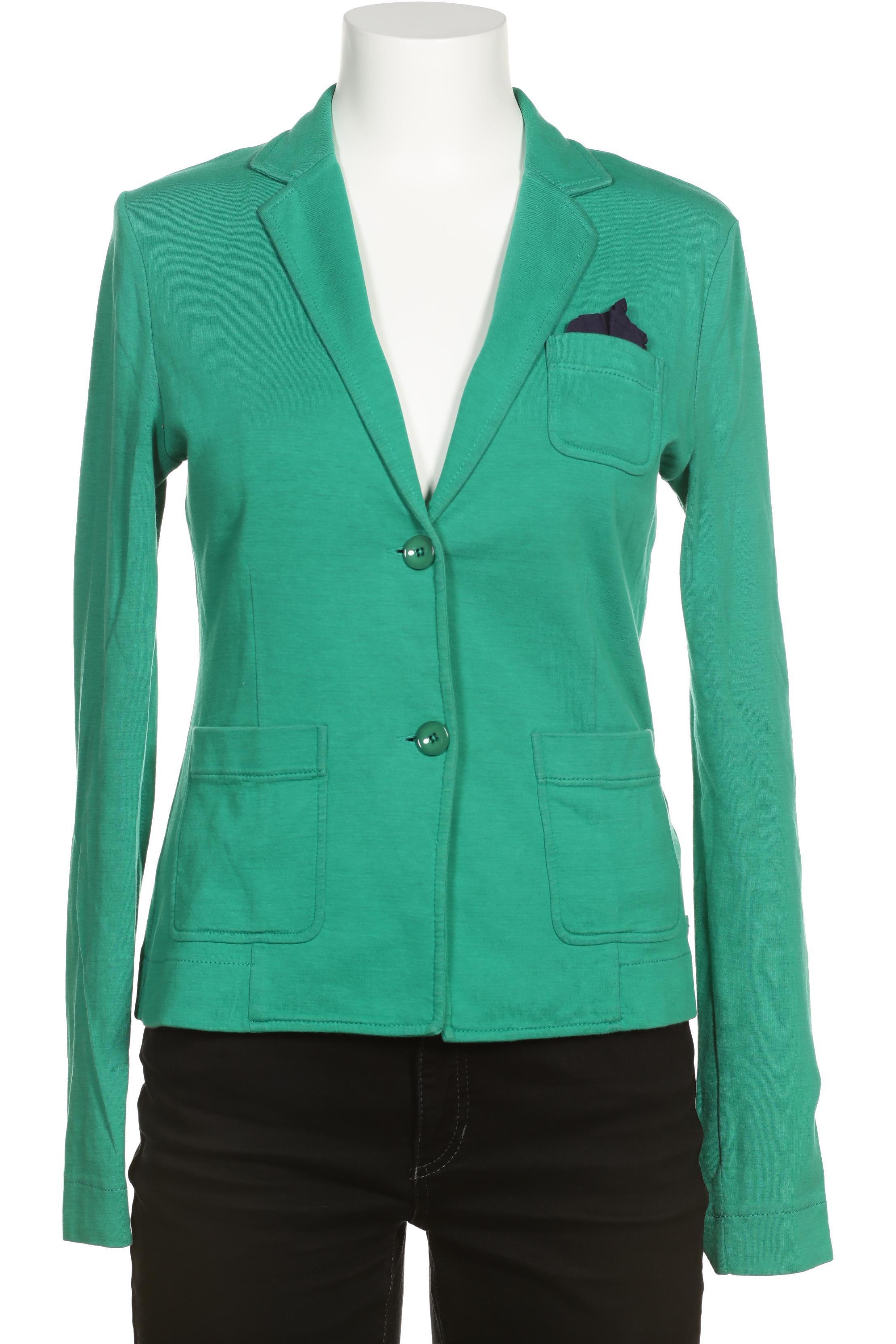 

Marc O Polo Damen Blazer, grün, Gr.