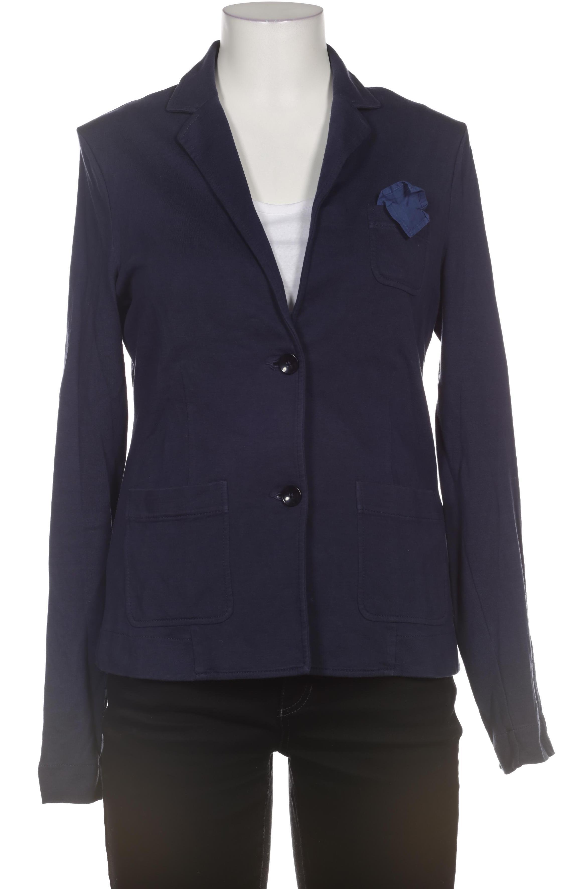 

Marc O Polo Damen Blazer, blau, Gr.