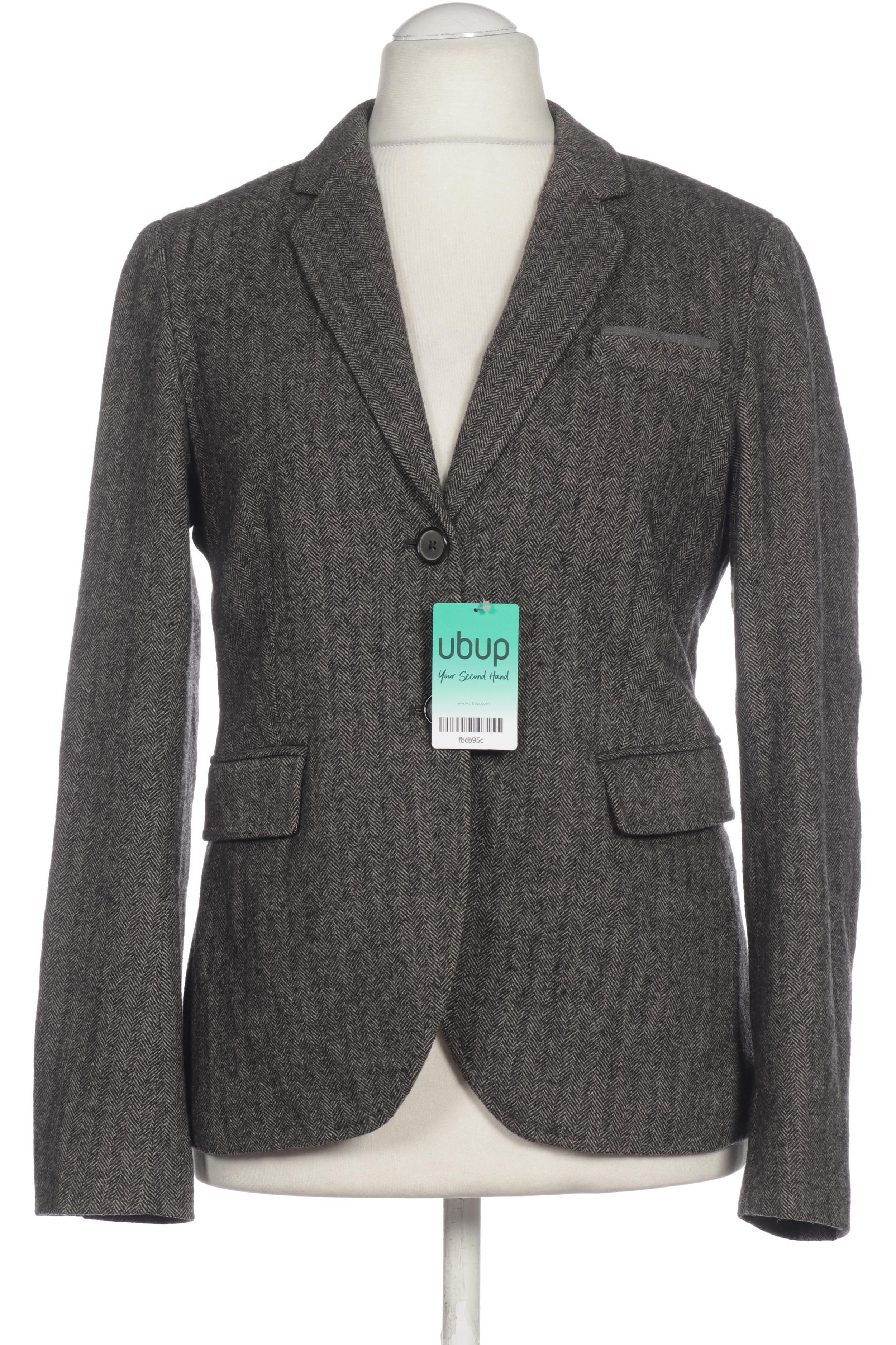 

Marc O Polo Damen Blazer, grau, Gr. 40