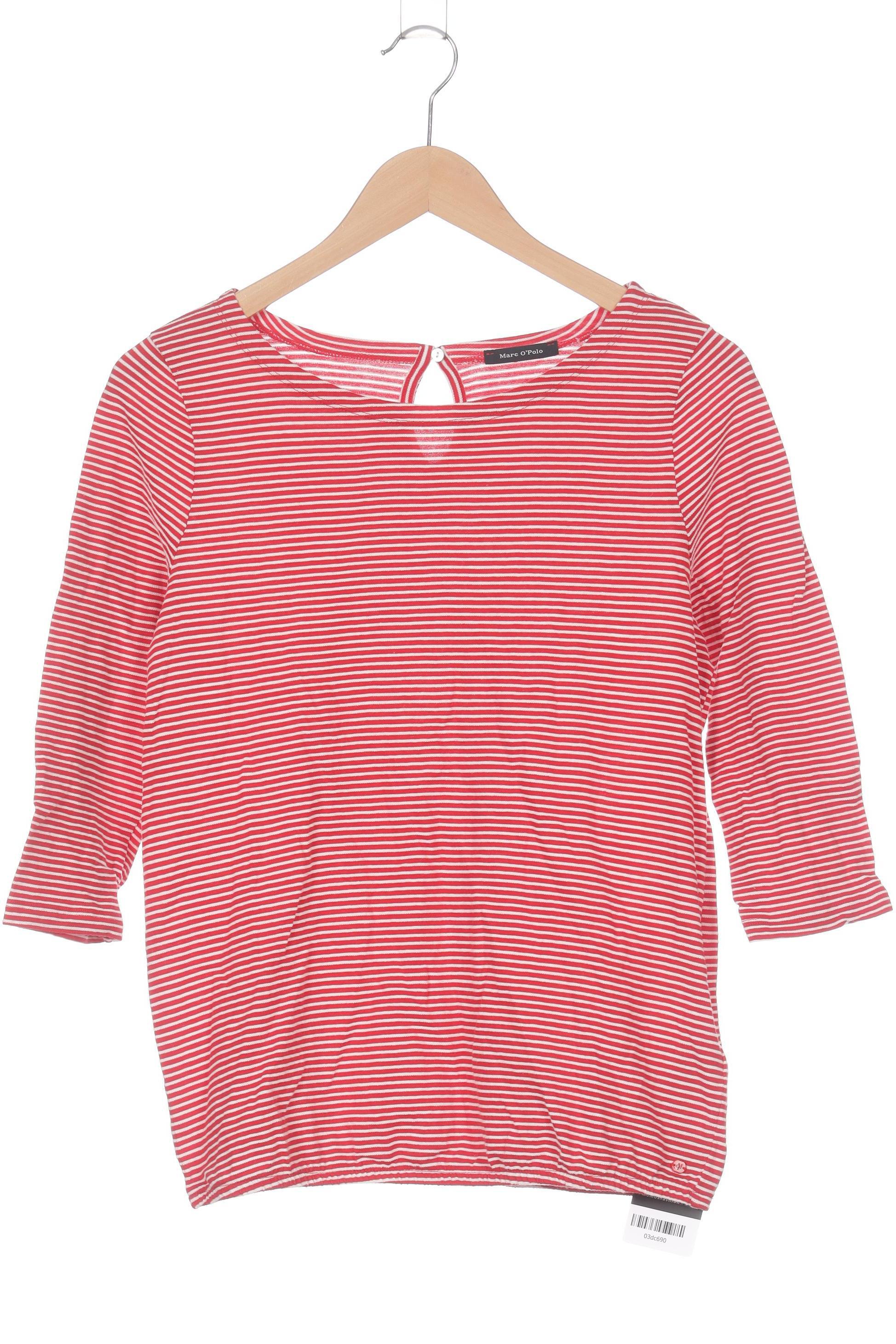 

Marc O Polo Damen Bluse, rot, Gr.