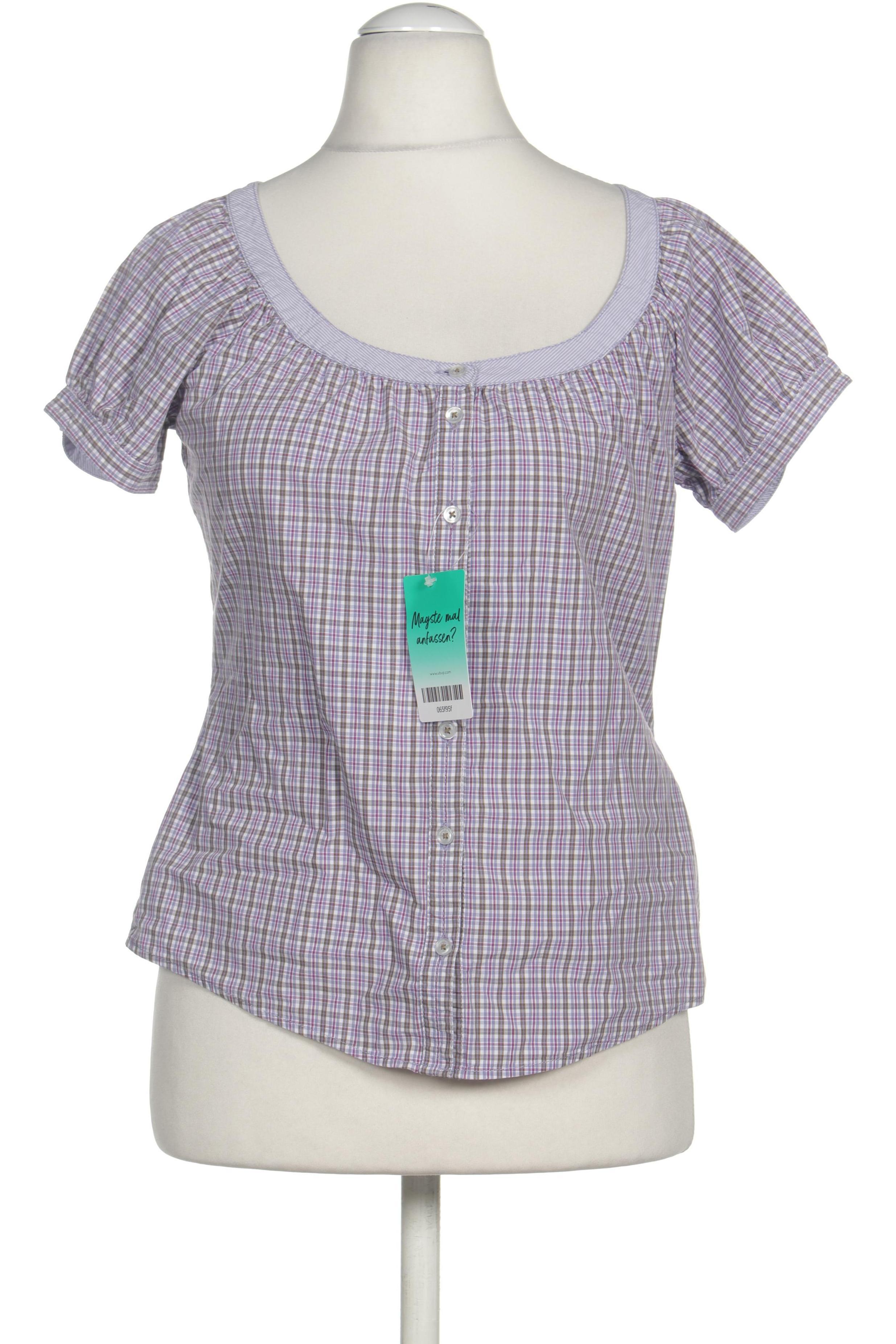 

Marc O Polo Damen Bluse, lila, Gr. 36