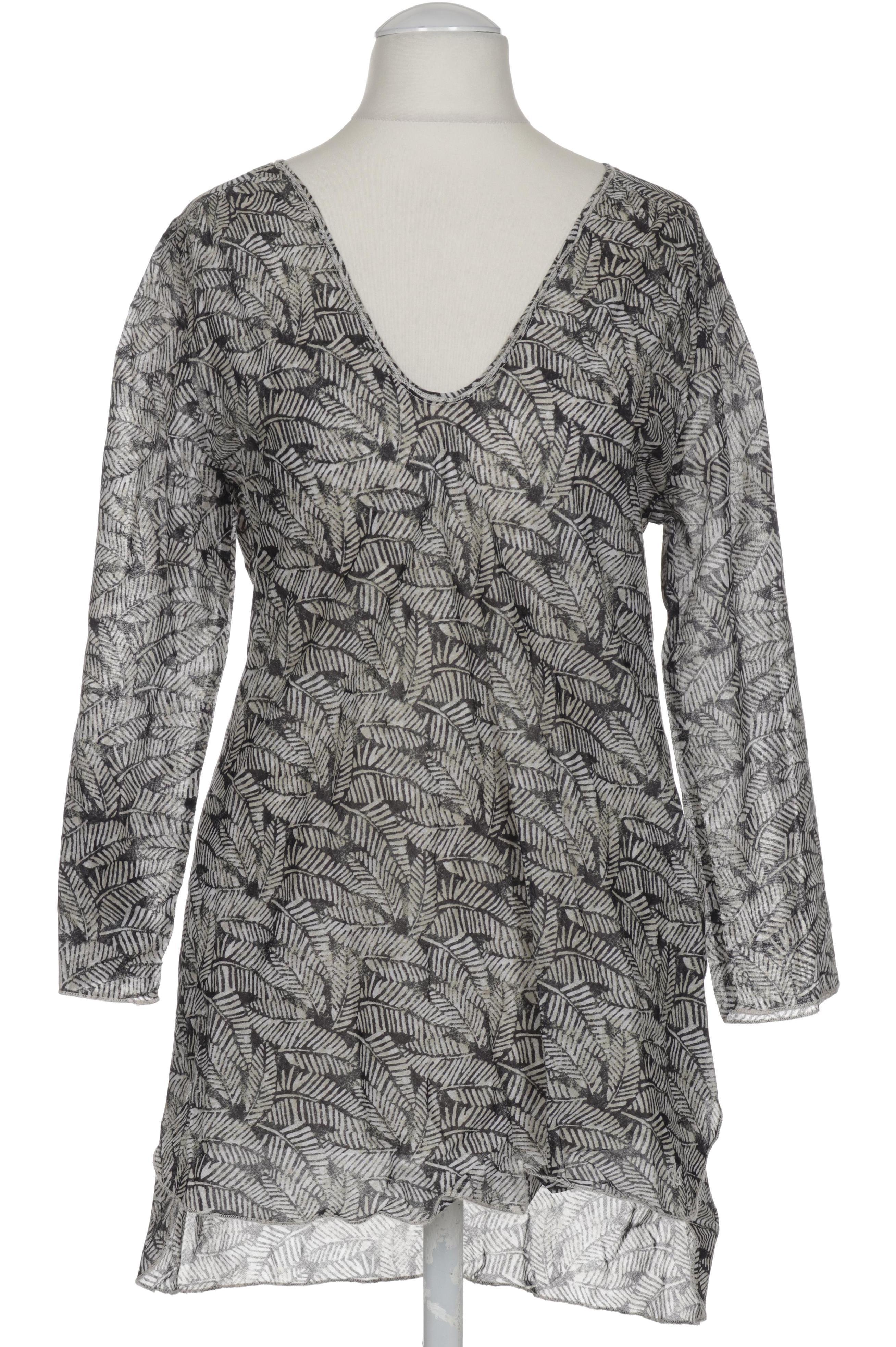 

Marc O Polo Damen Bluse, grau, Gr. 36