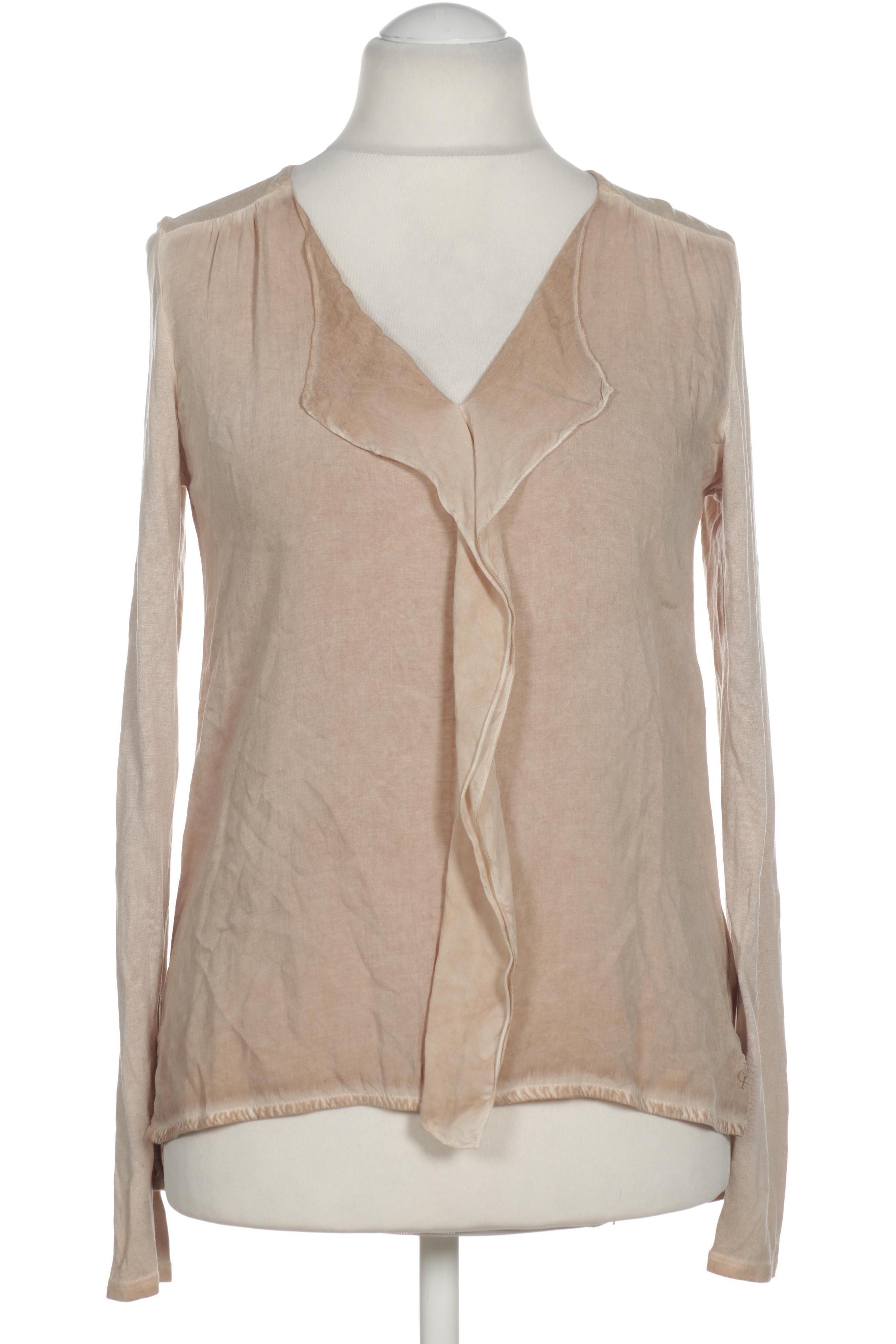

Marc O Polo Damen Bluse, beige, Gr.