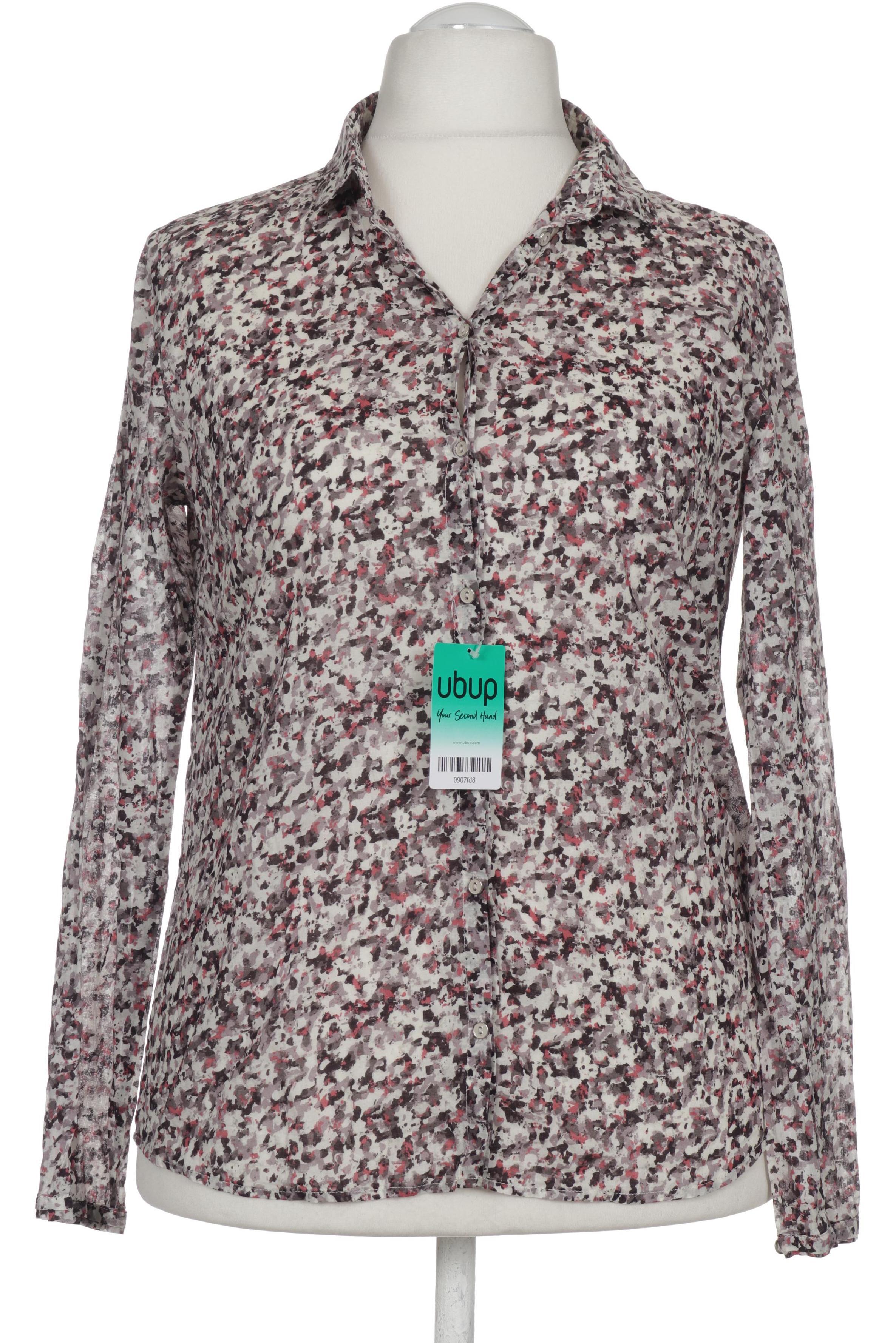 

Marc O Polo Damen Bluse, lila, Gr. 42