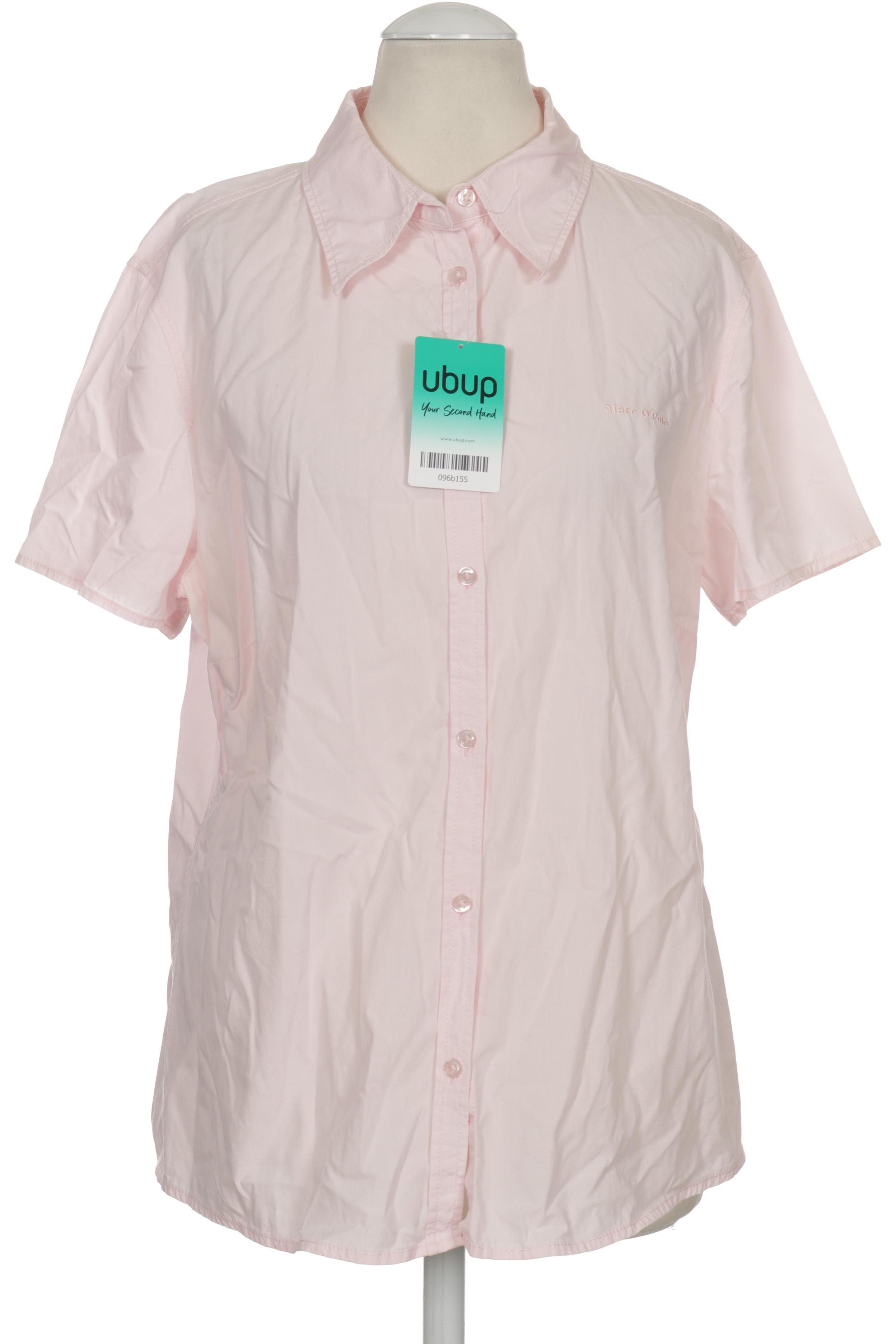 

Marc O Polo Damen Bluse, pink, Gr. 40