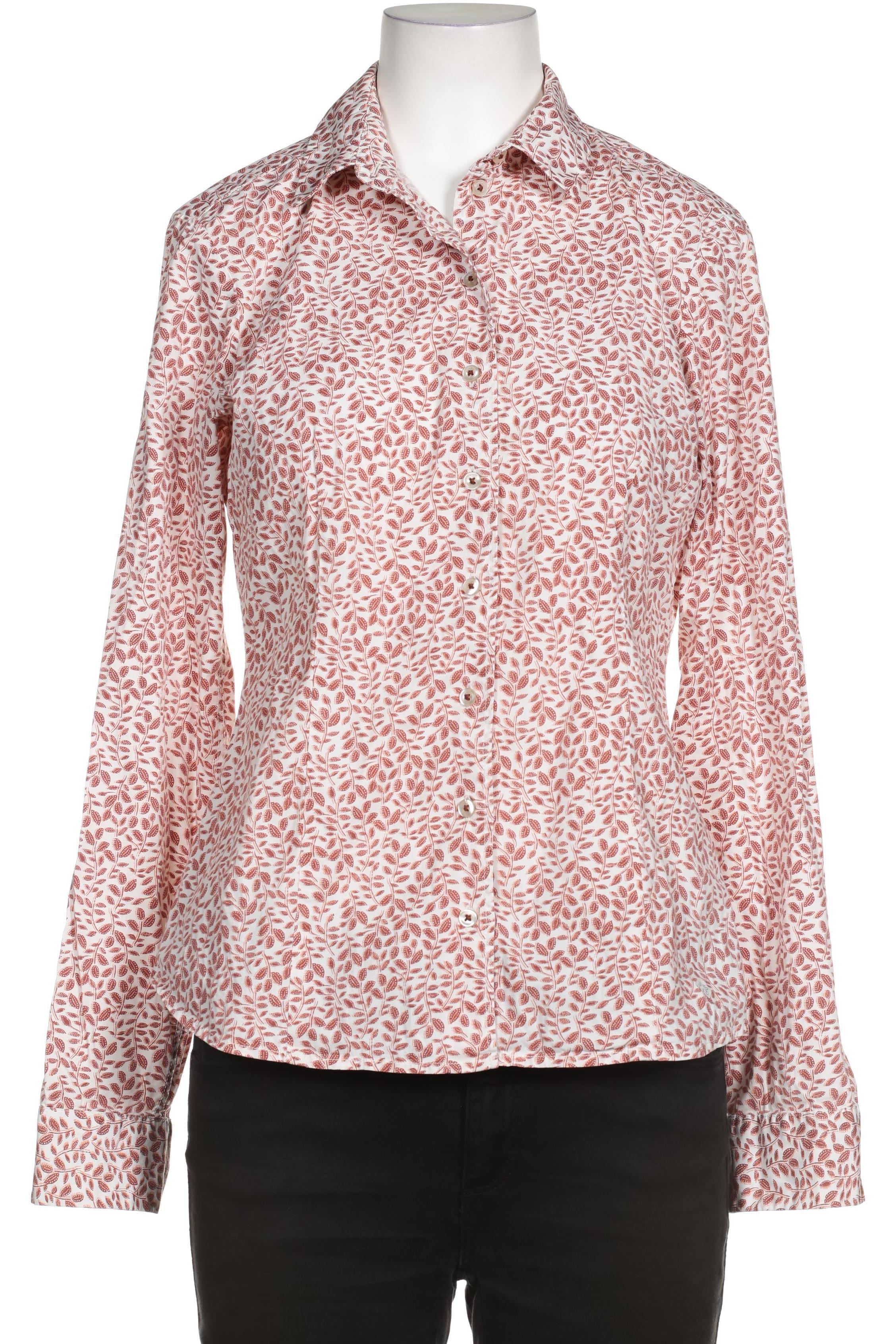 

Marc O Polo Damen Bluse, braun, Gr. 36