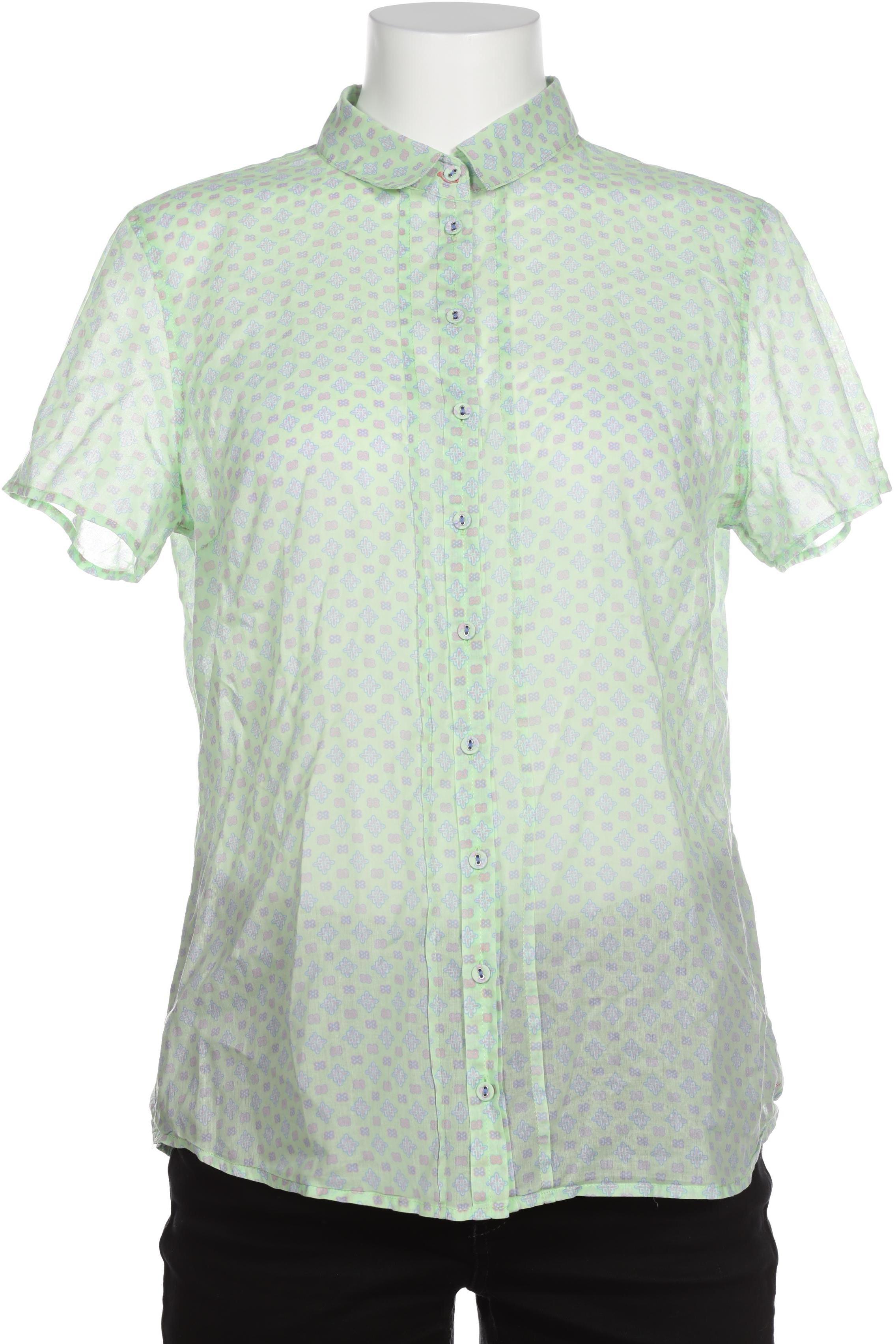 

Marc O Polo Damen Bluse, grün, Gr. 40