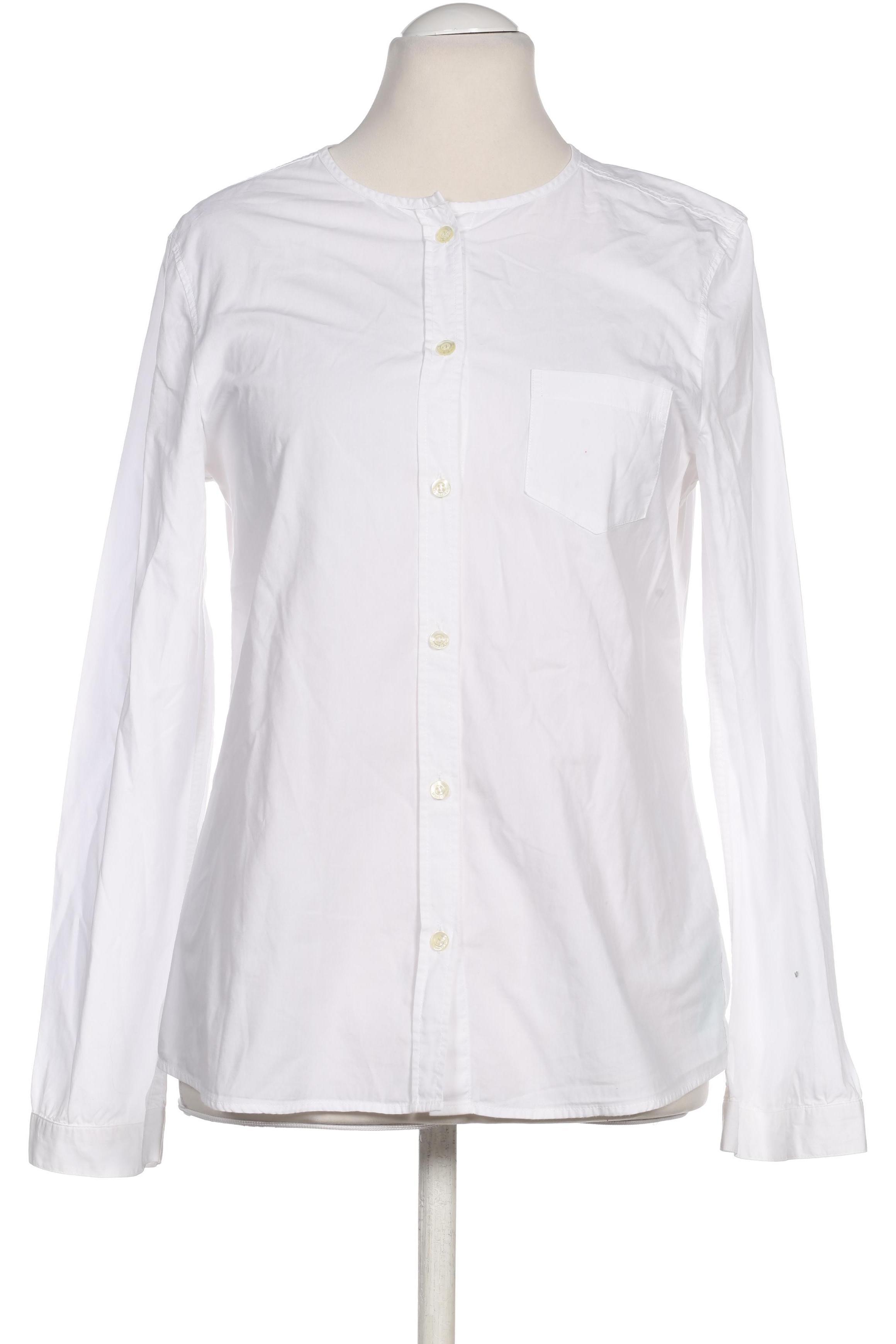 

Marc O Polo Damen Bluse, weiß, Gr. 38