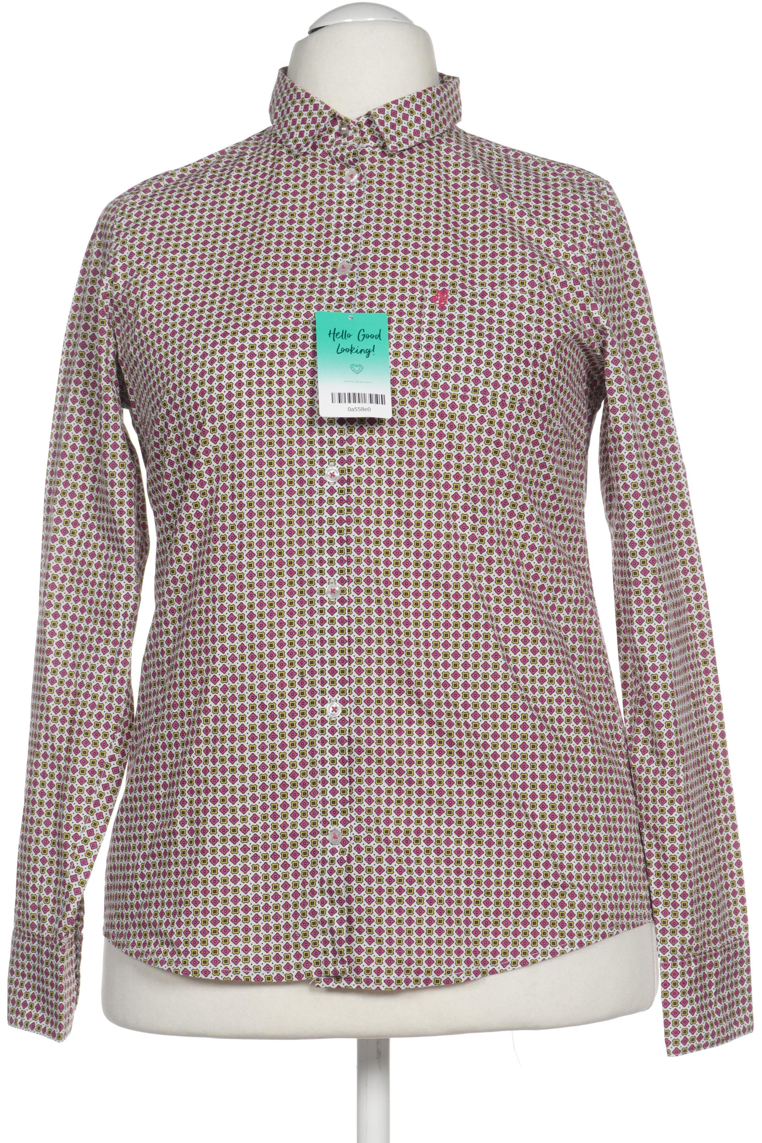 

Marc O Polo Damen Bluse, lila, Gr. 40
