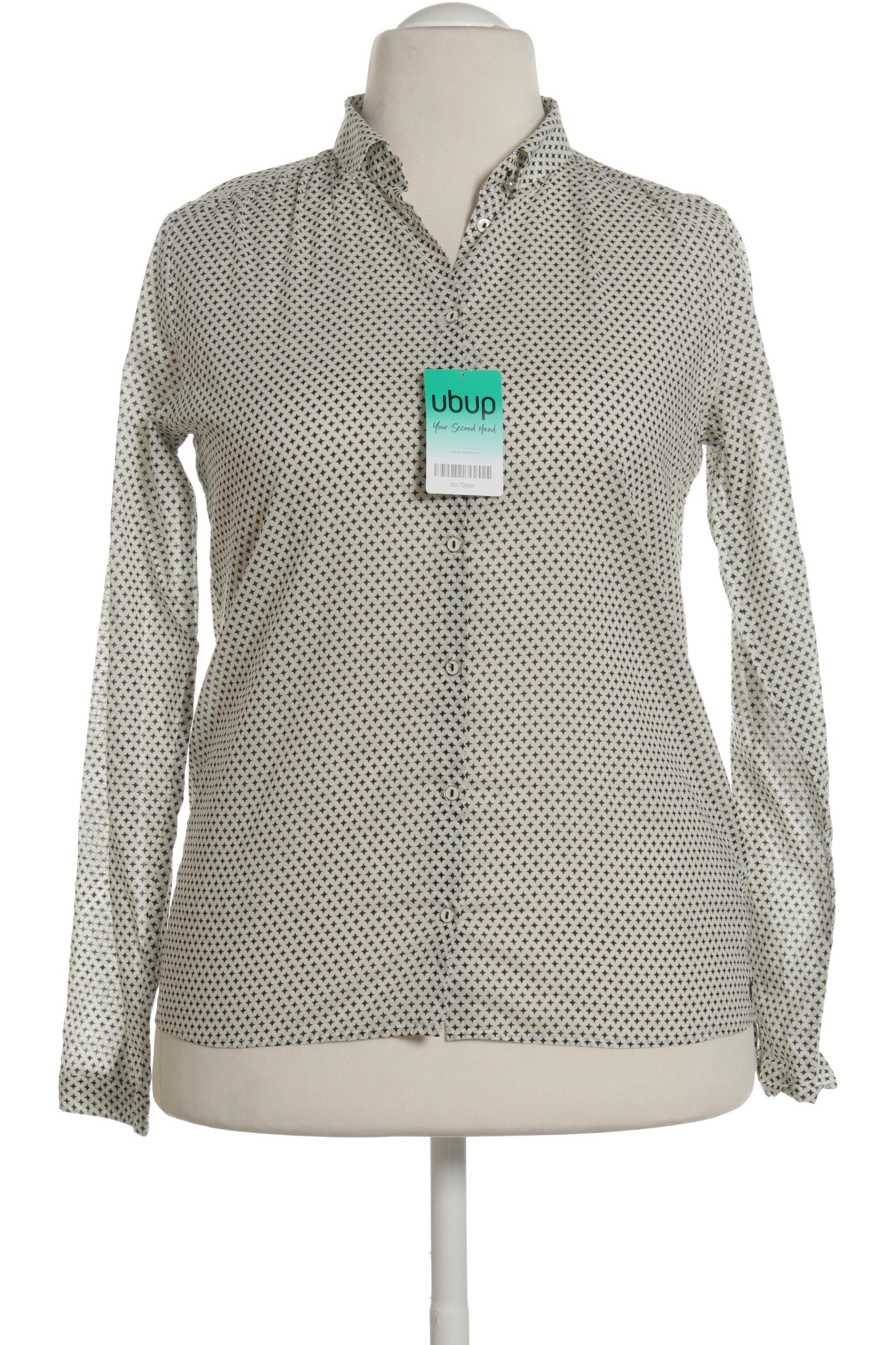 

Marc O Polo Damen Bluse, schwarz, Gr. 40