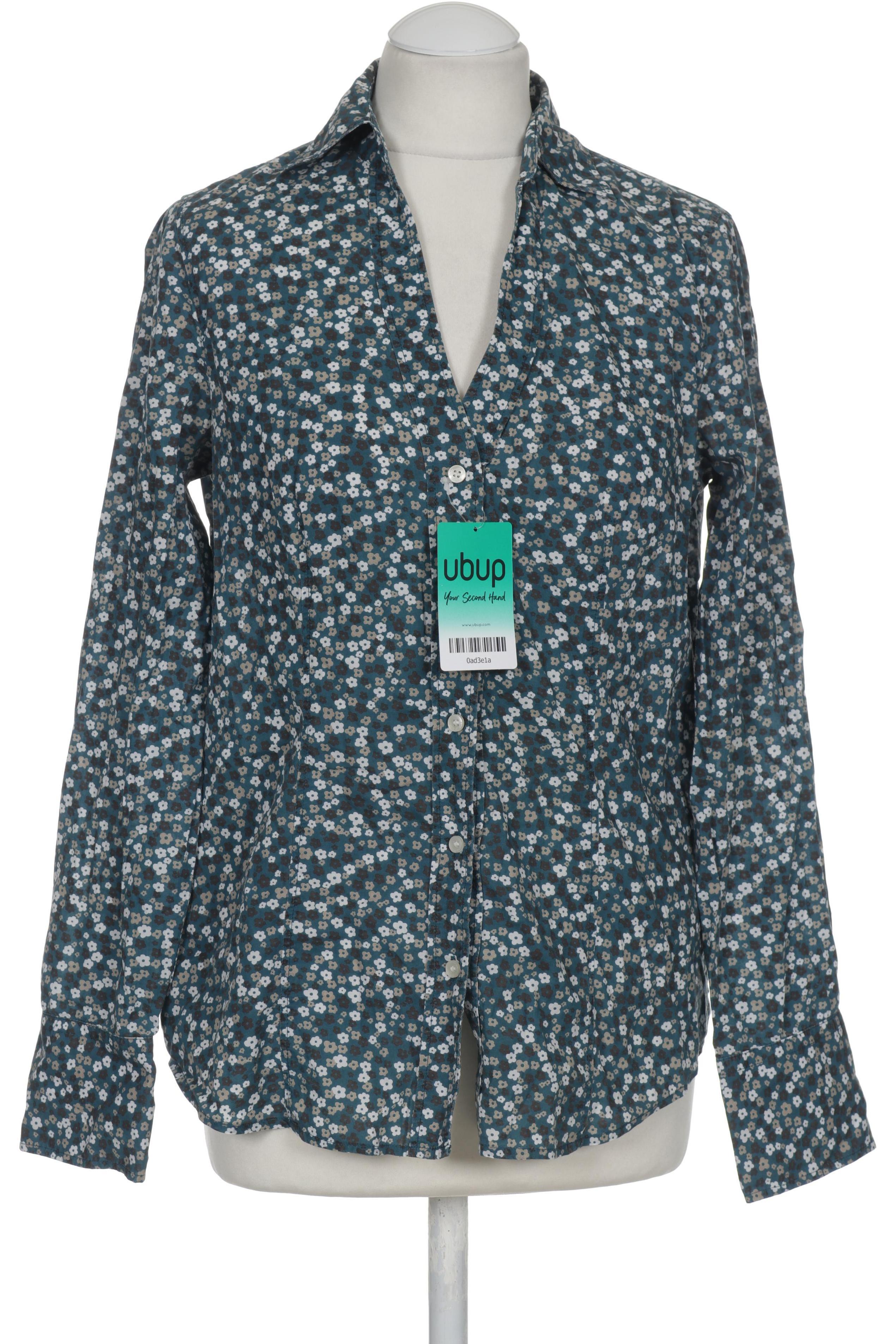 

Marc O Polo Damen Bluse, grün, Gr. 36