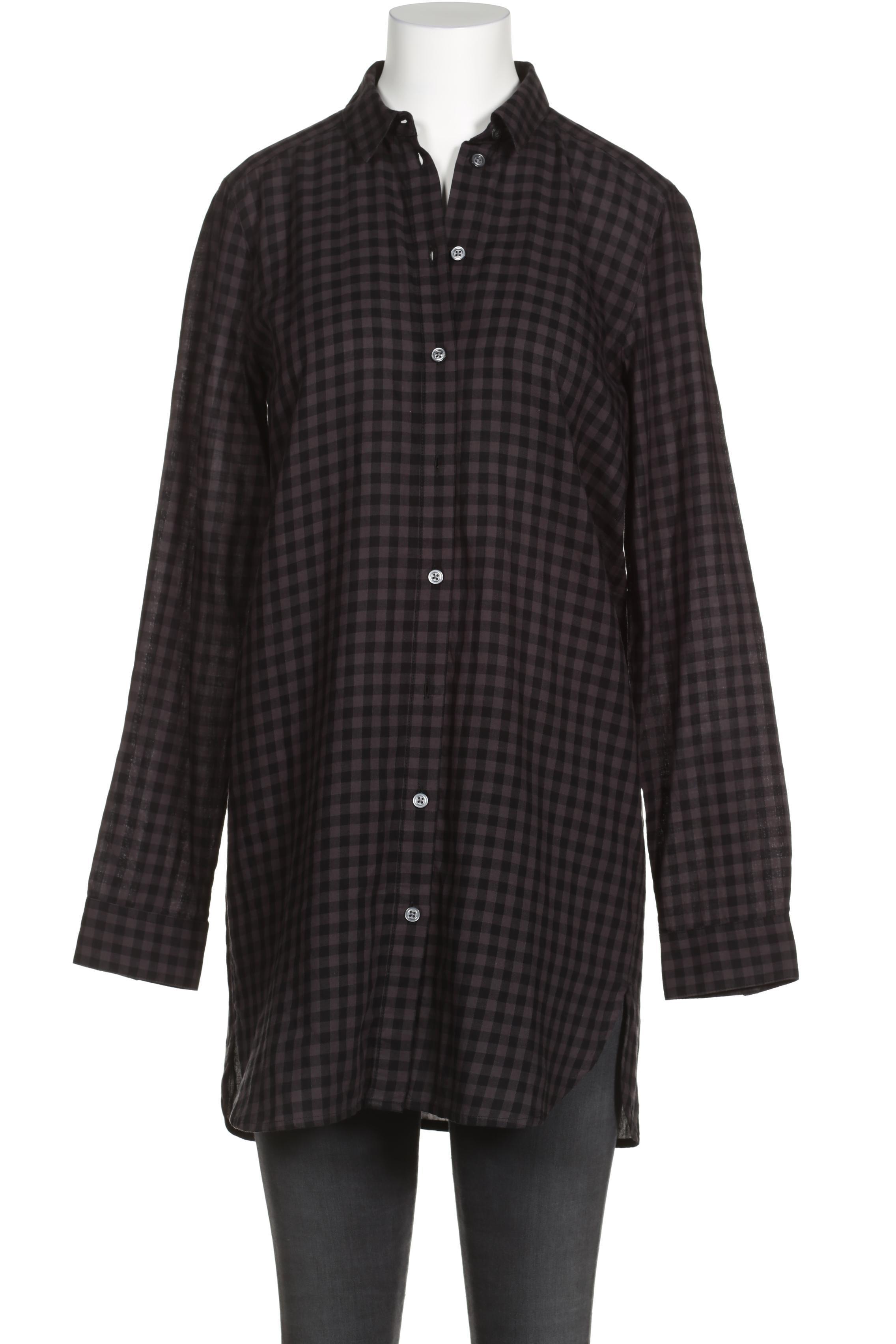 

Marc O Polo Damen Bluse, grau, Gr. 36