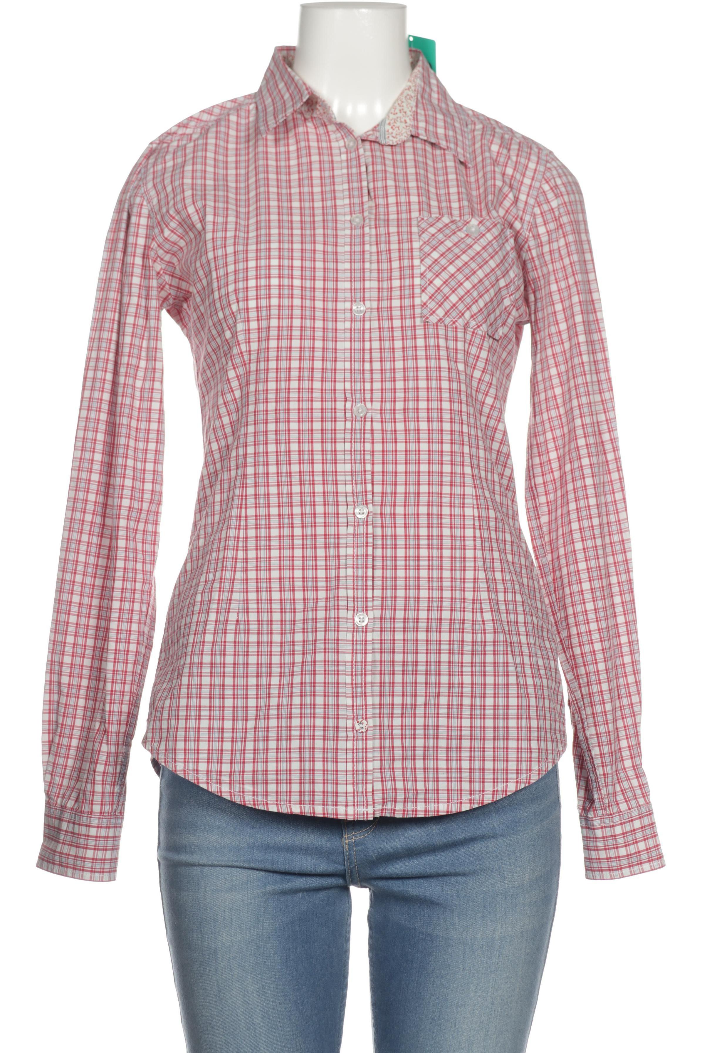 

Marc O Polo Damen Bluse, pink, Gr. 34