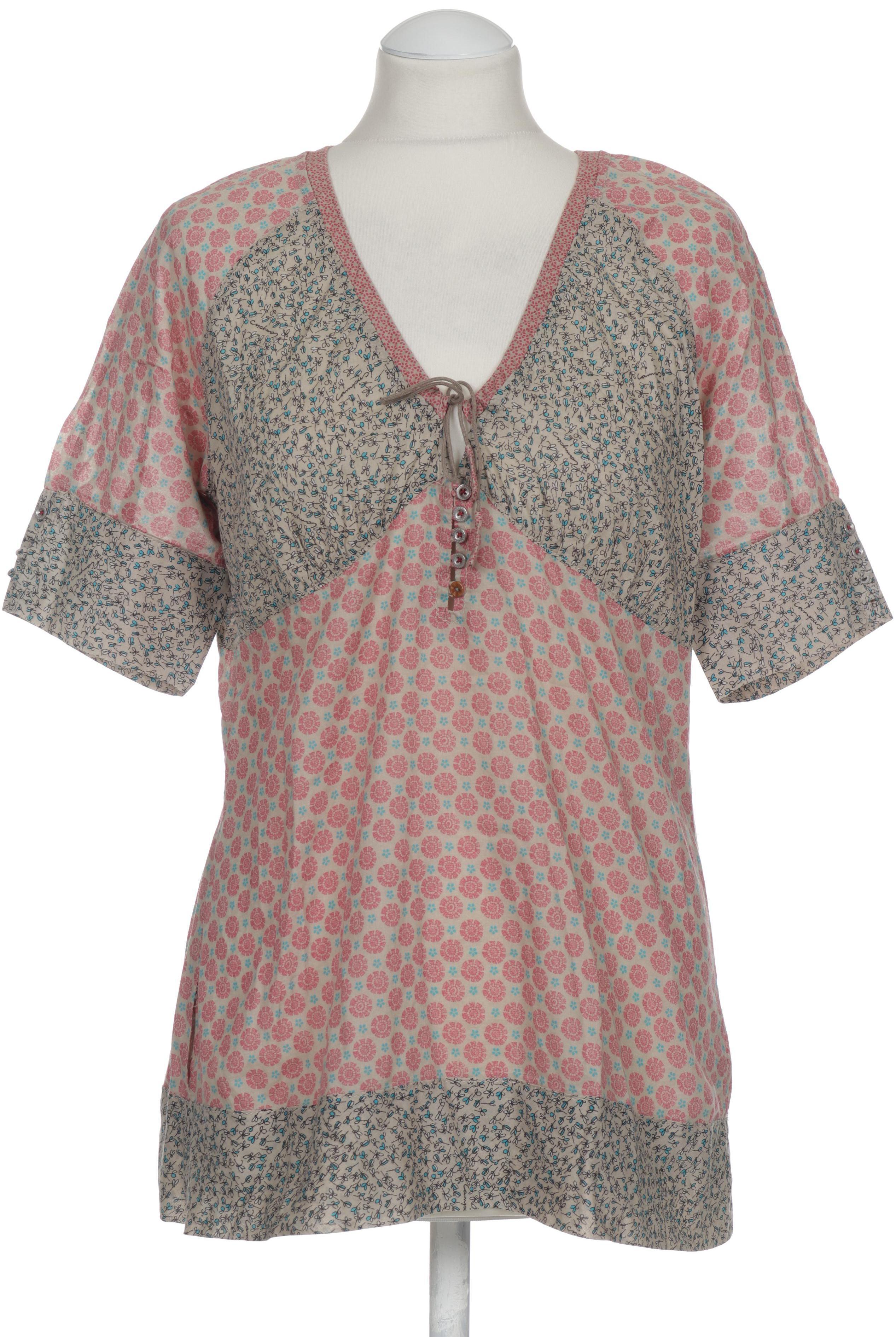 

Marc O Polo Damen Bluse, braun, Gr.