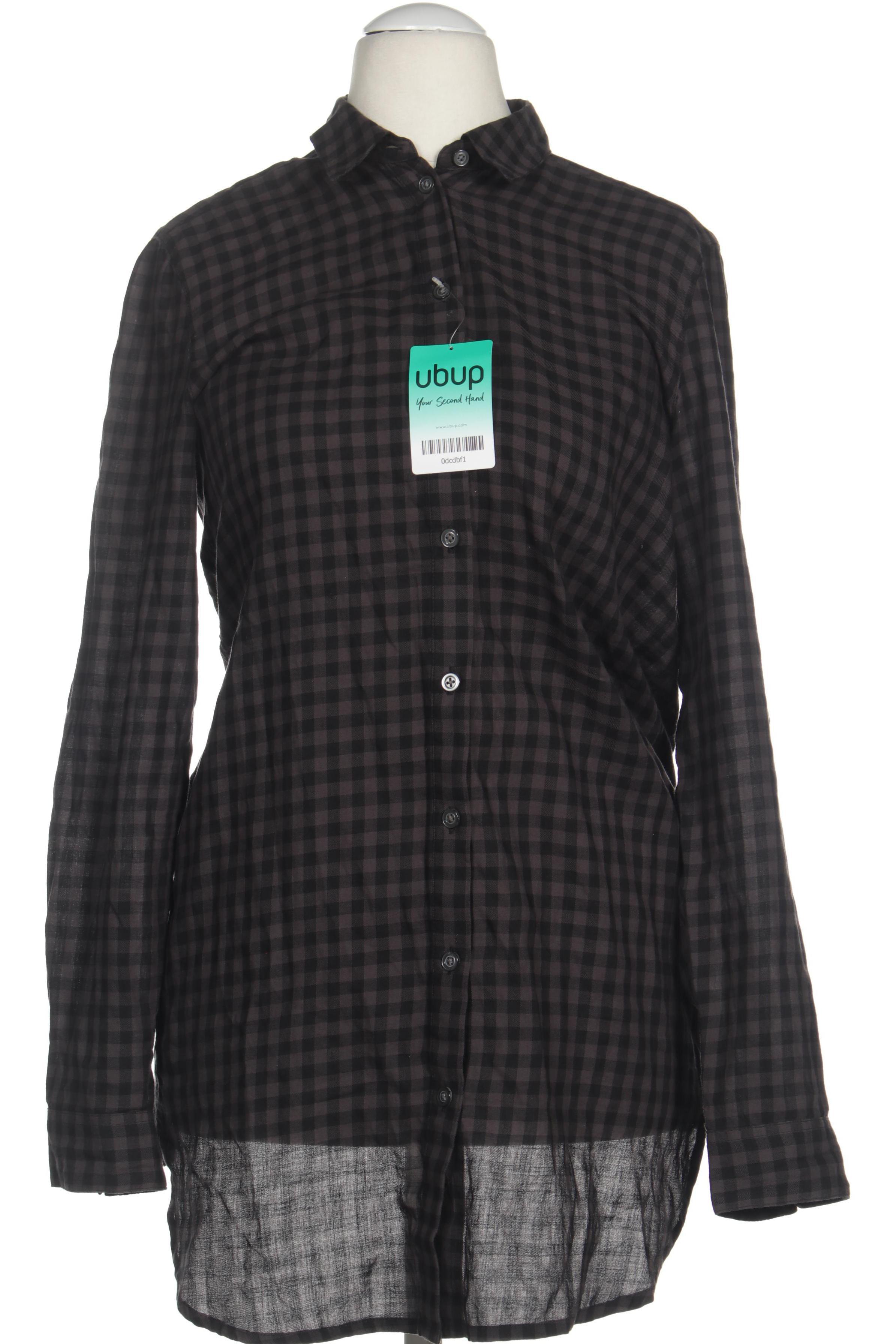 

Marc O Polo Damen Bluse, grau, Gr. 36