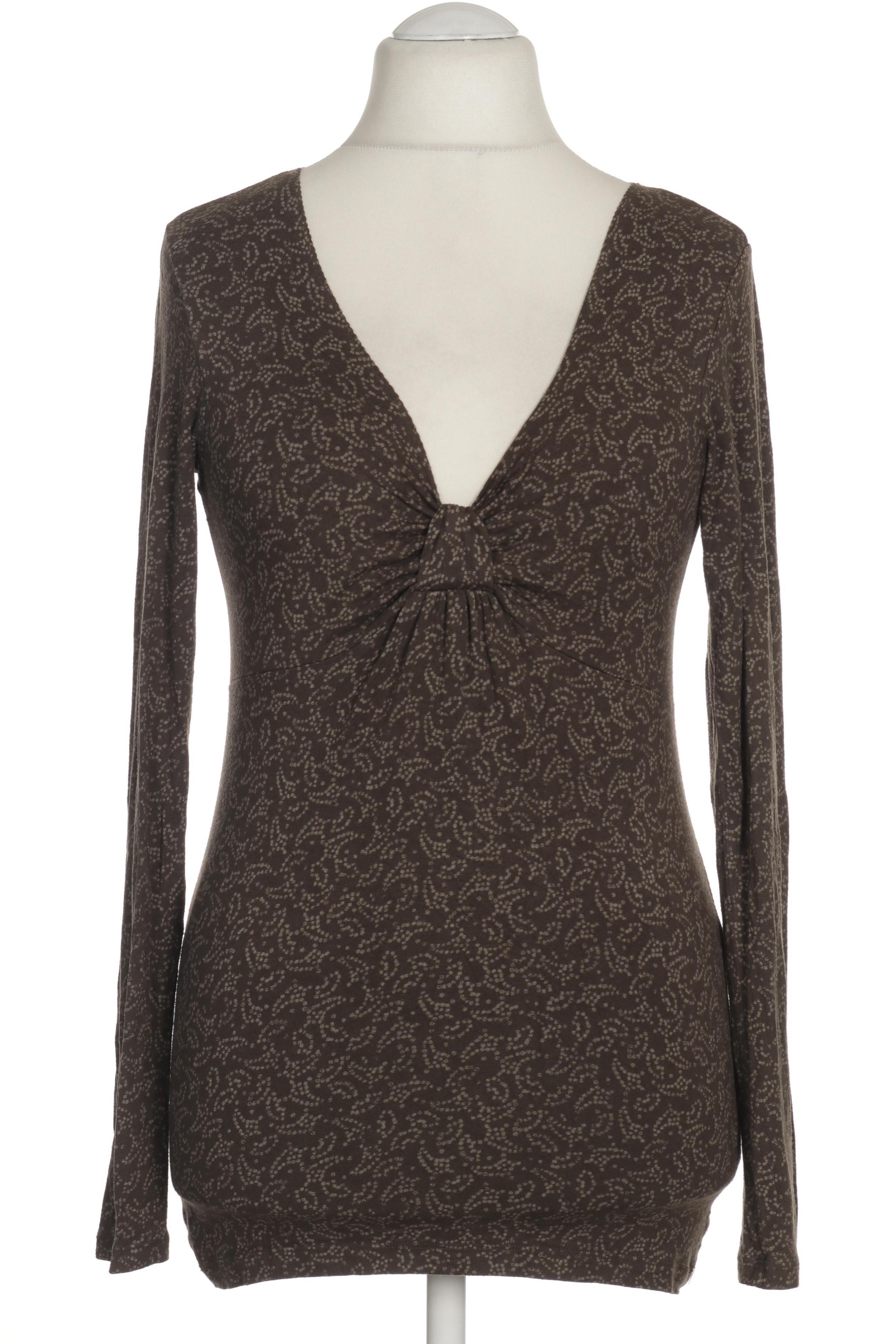 

Marc O Polo Damen Bluse, grün, Gr.