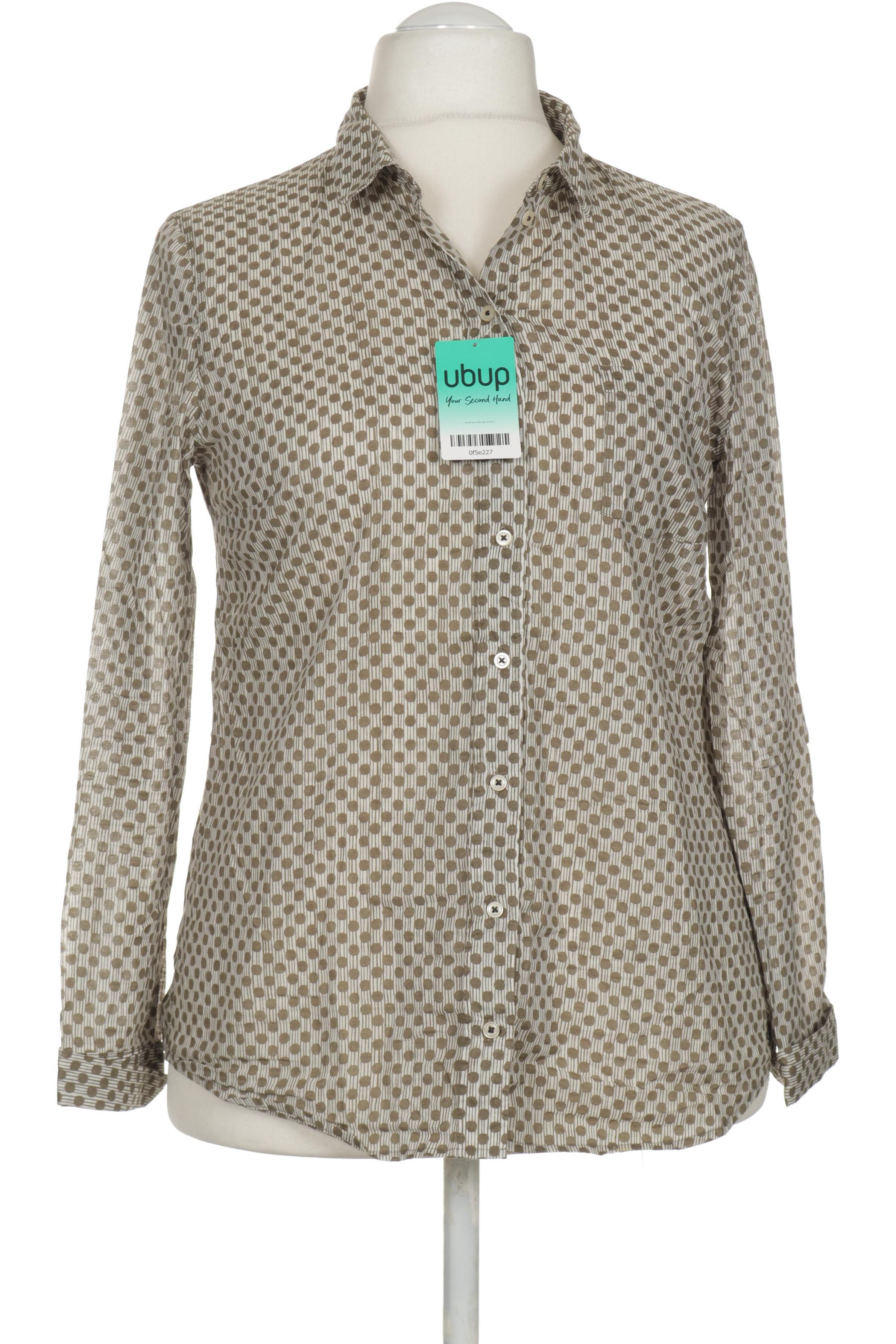 

Marc O Polo Damen Bluse, braun, Gr. 42