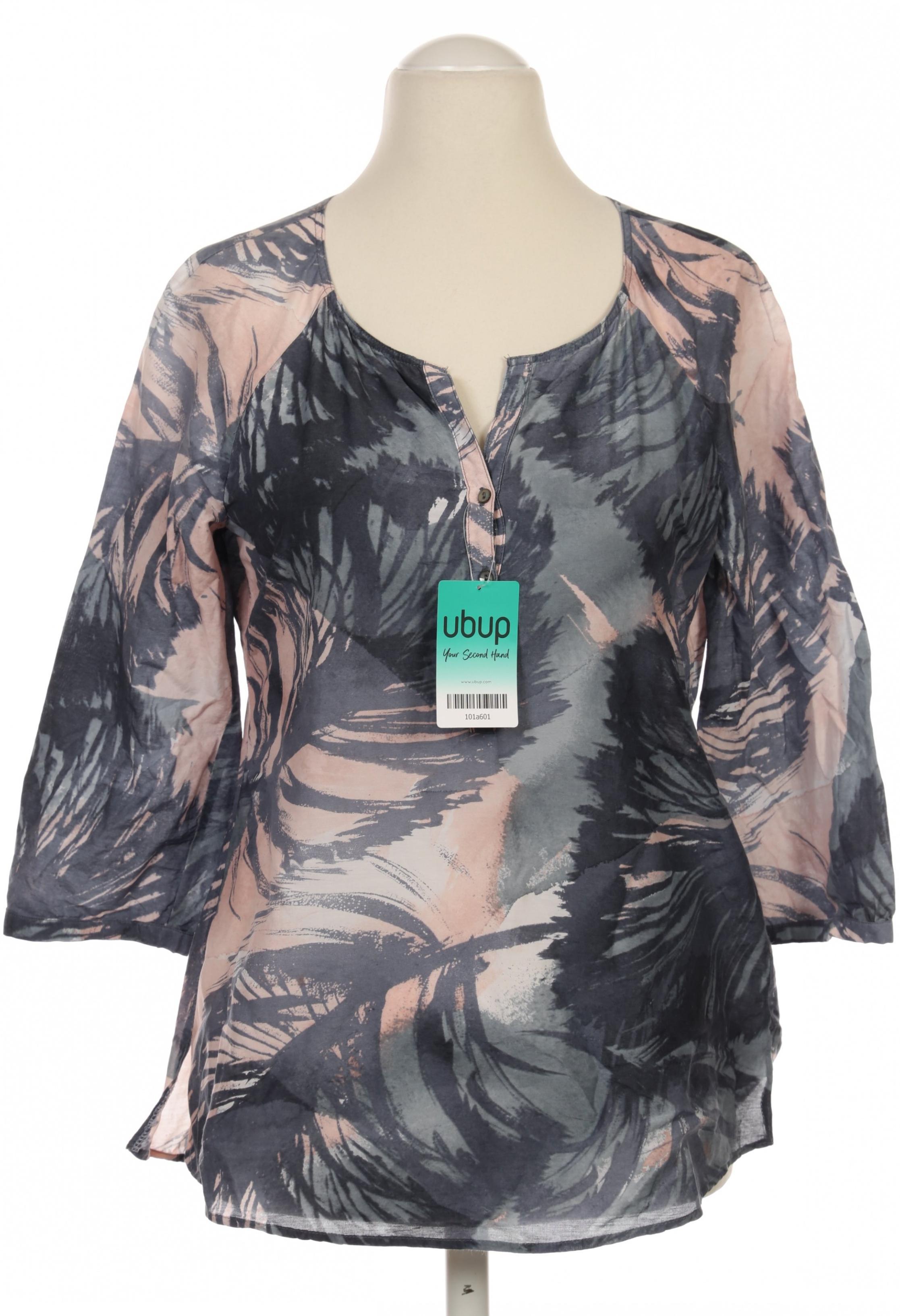 

Marc O Polo Damen Bluse, grau, Gr. 36