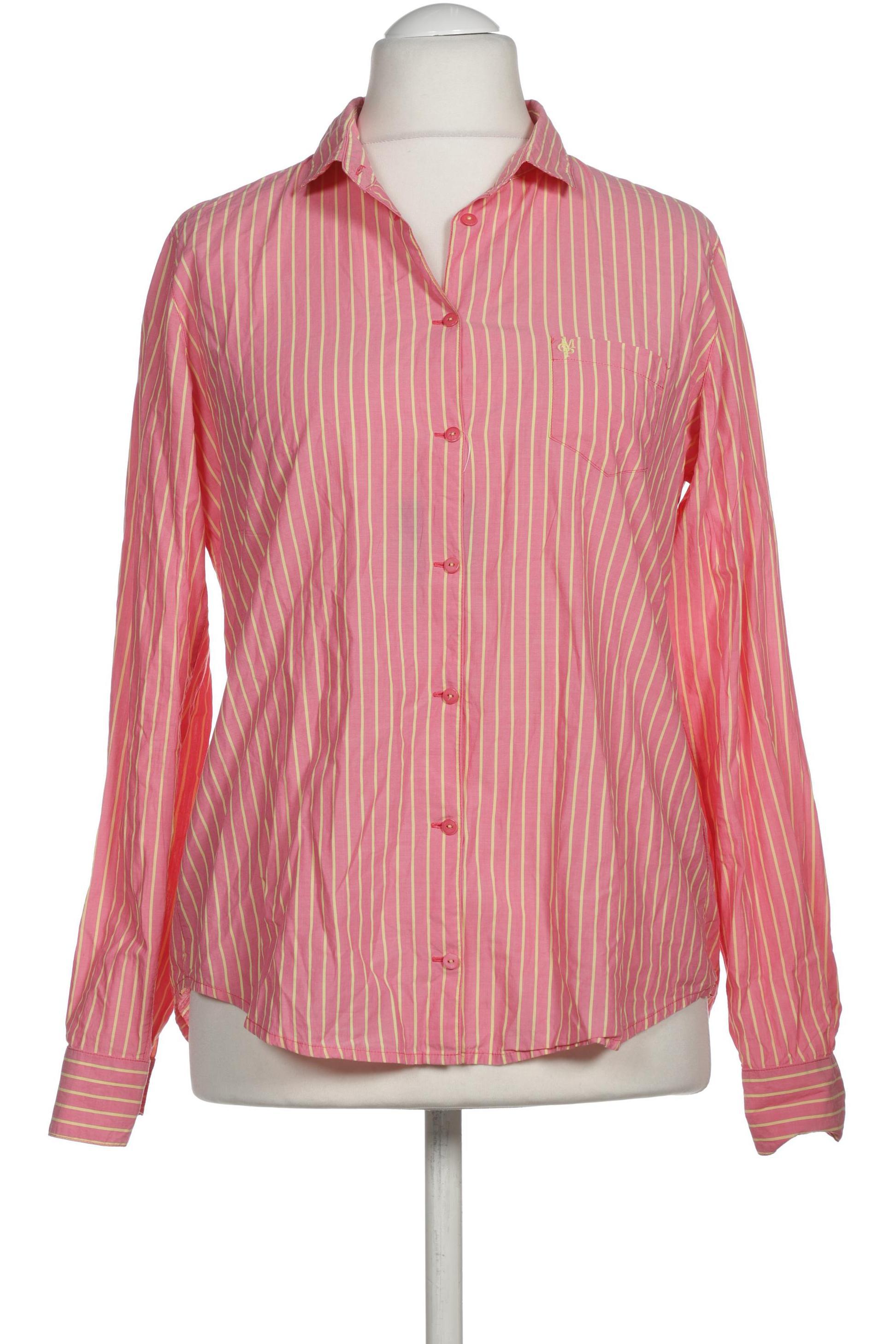 

Marc O Polo Damen Bluse, pink, Gr. 42