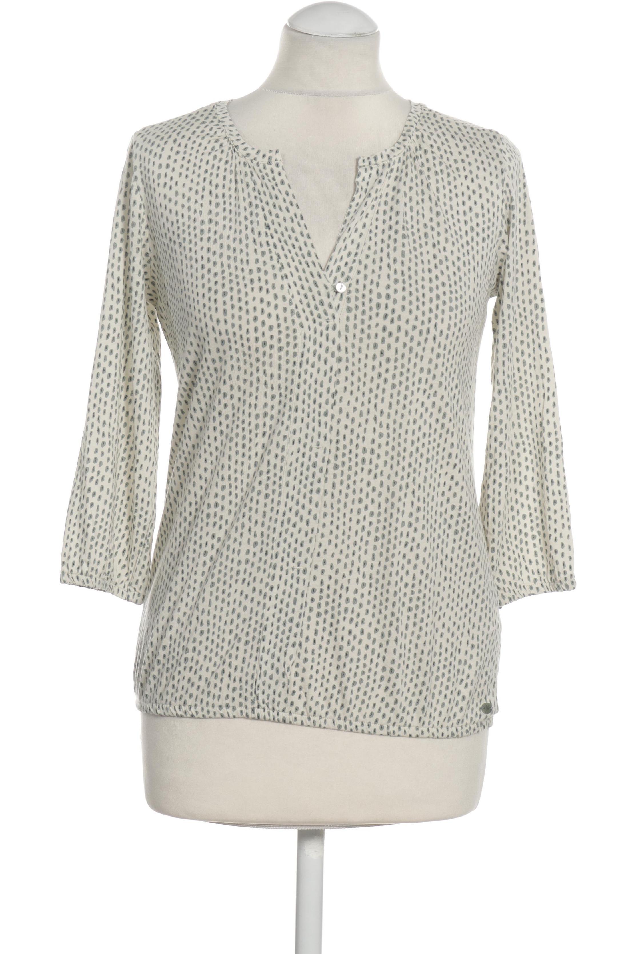 

Marc O Polo Damen Bluse, grau, Gr.