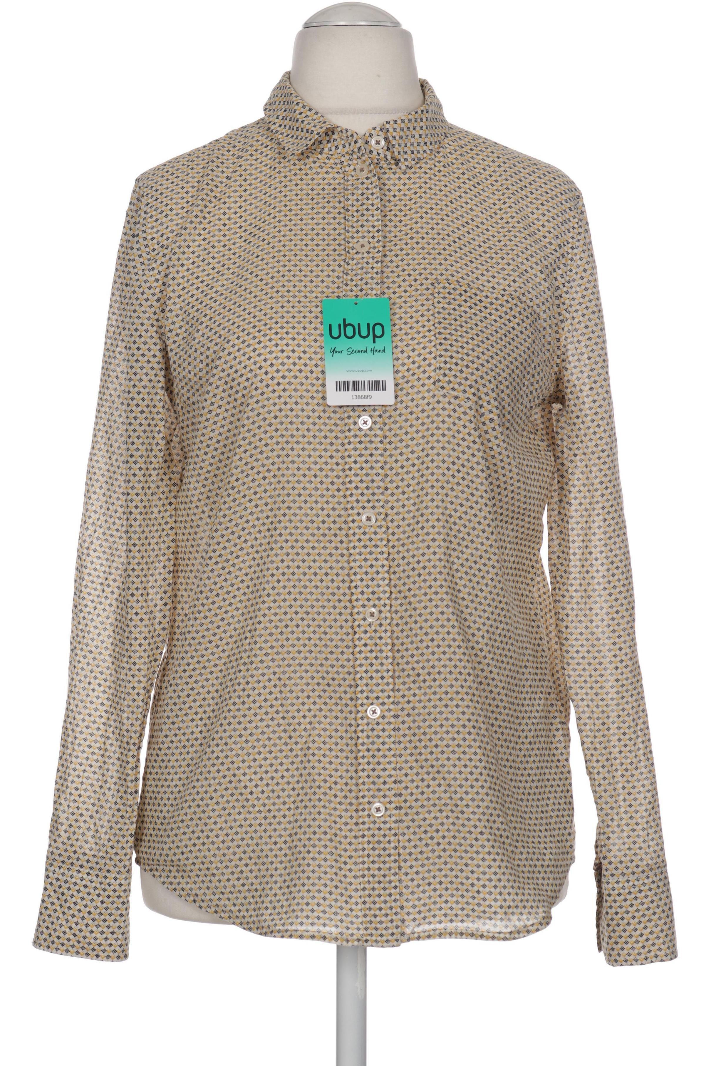 

Marc O Polo Damen Bluse, gelb, Gr. 36