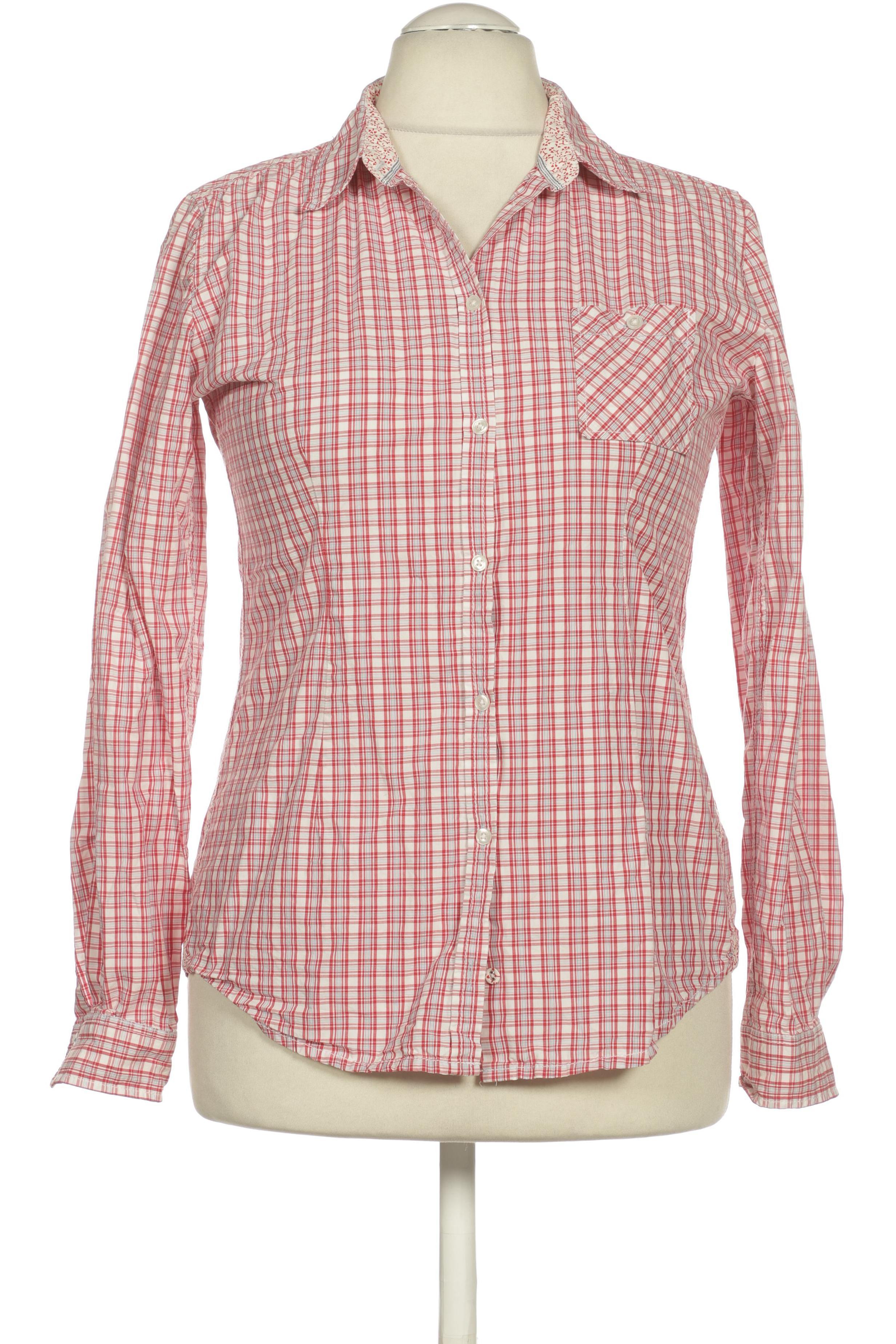 

Marc O Polo Damen Bluse, rot, Gr. 40
