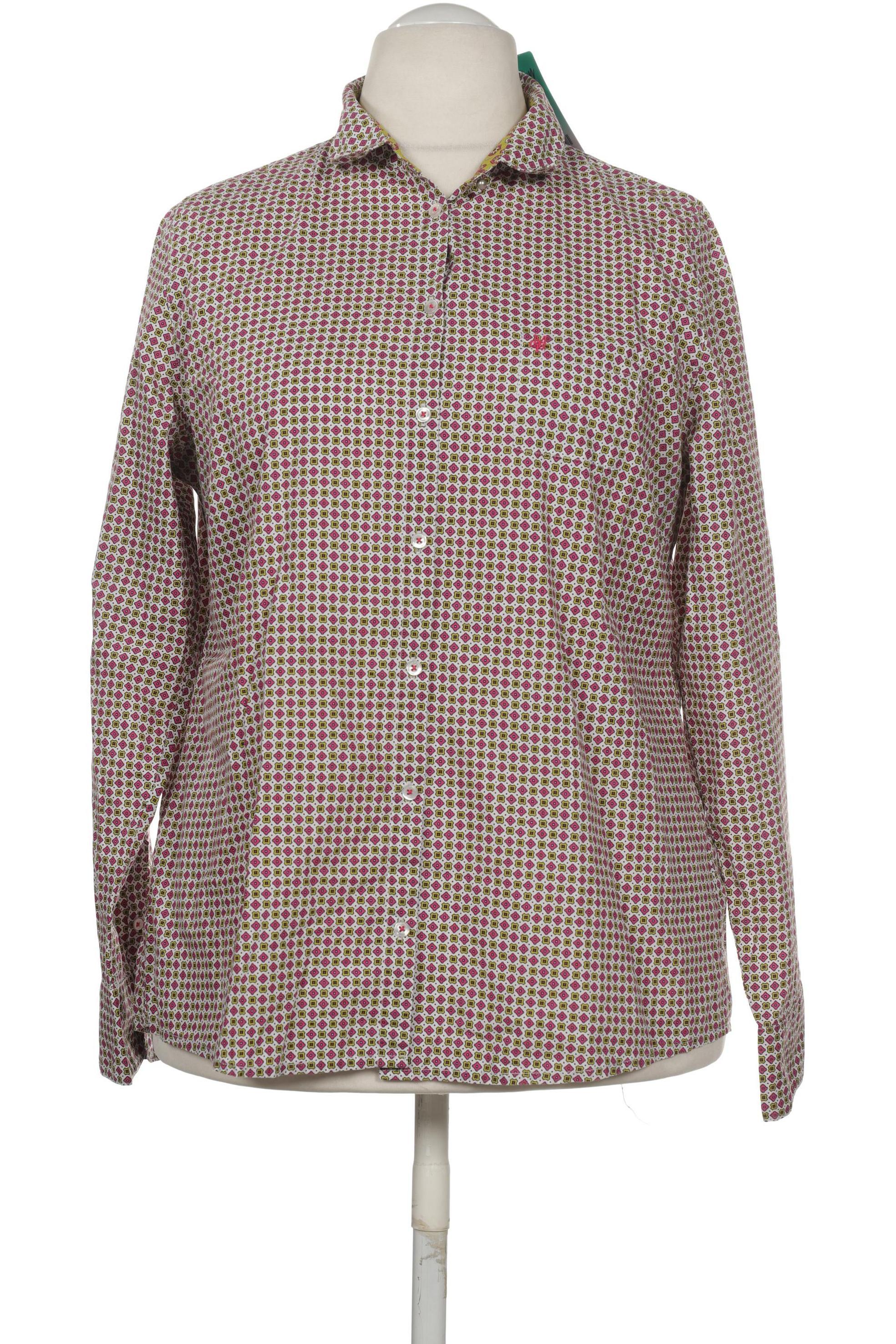 

Marc O Polo Damen Bluse, pink, Gr. 44