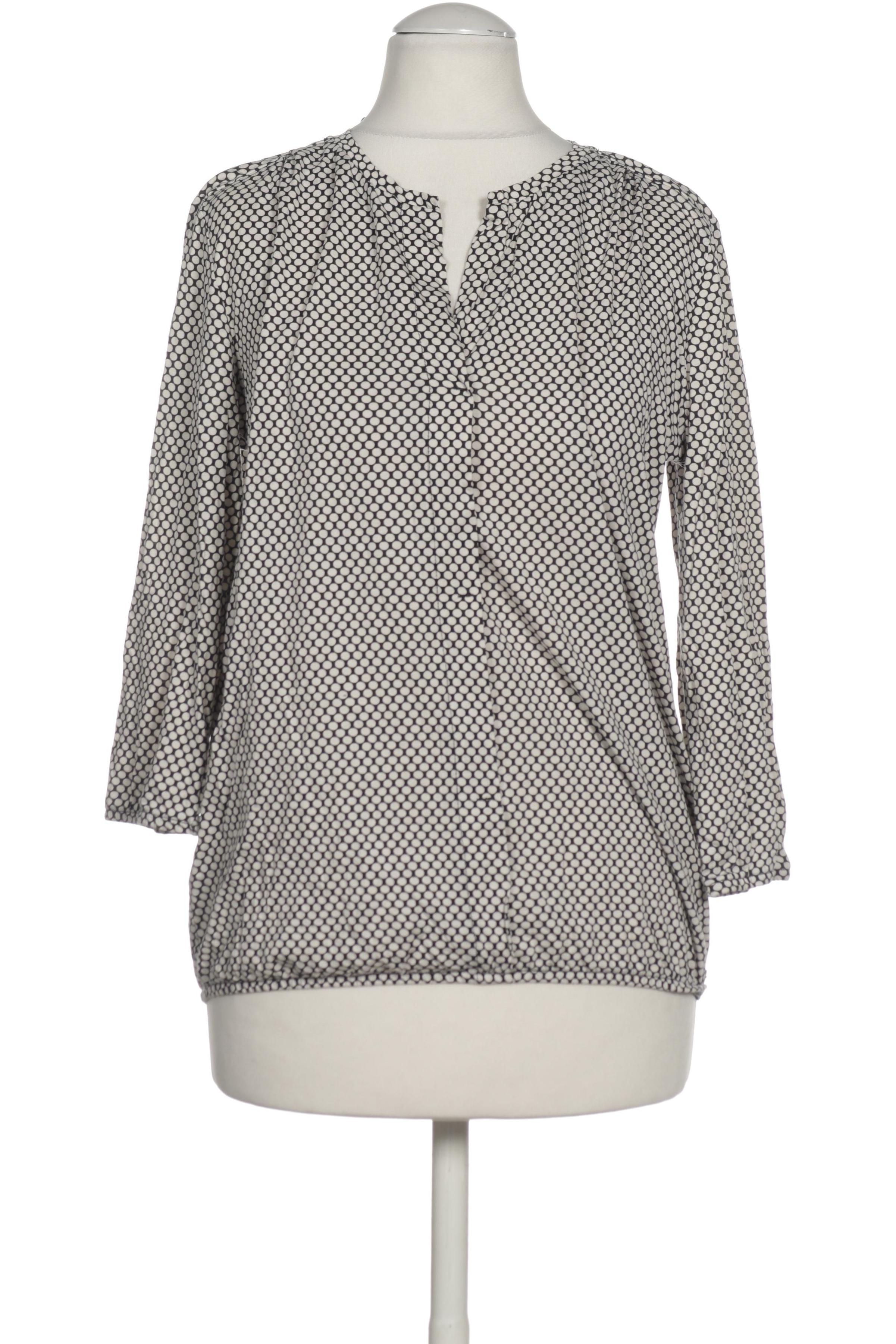 

Marc O Polo Damen Bluse, weiß, Gr.