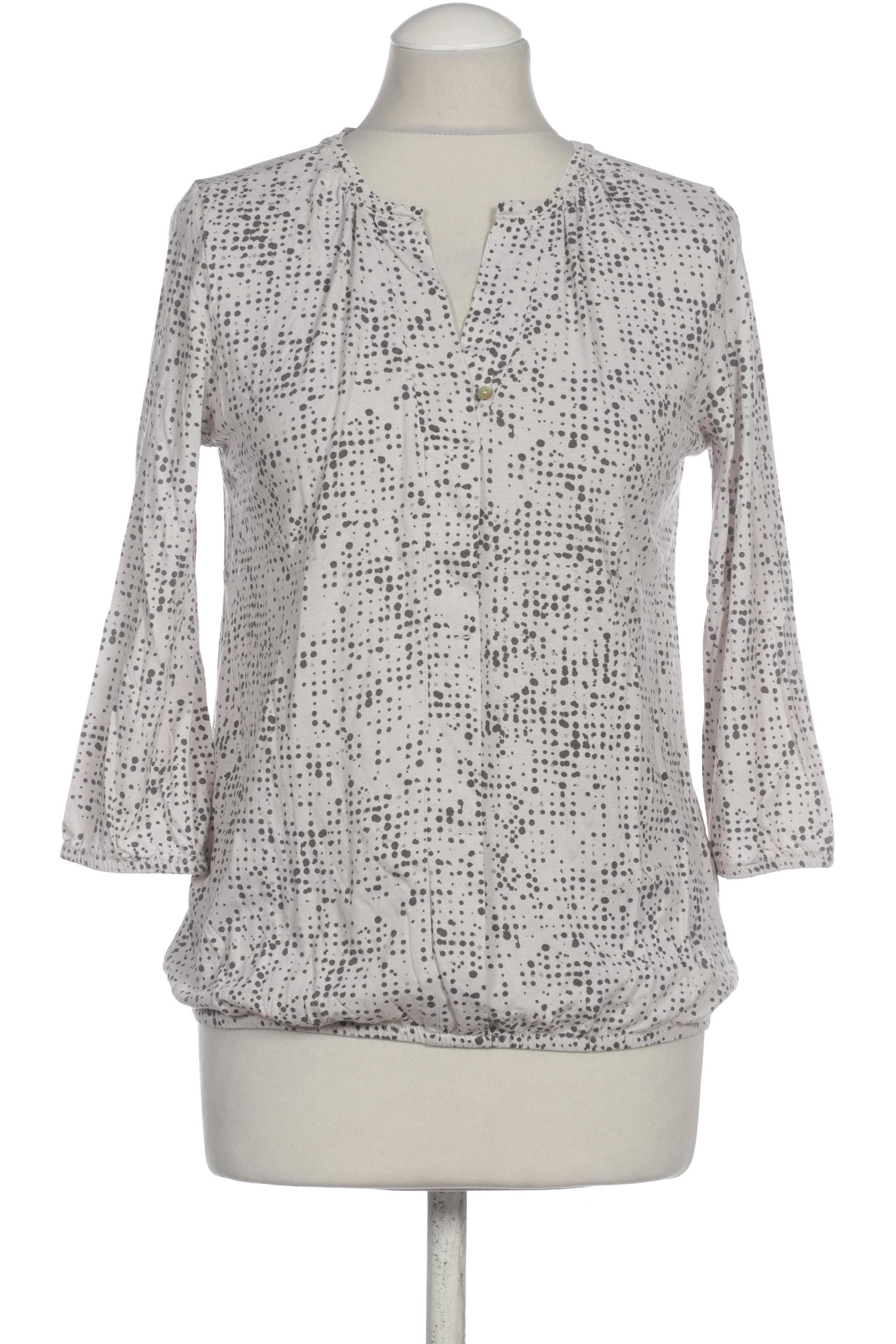 

Marc O Polo Damen Bluse, grau, Gr.