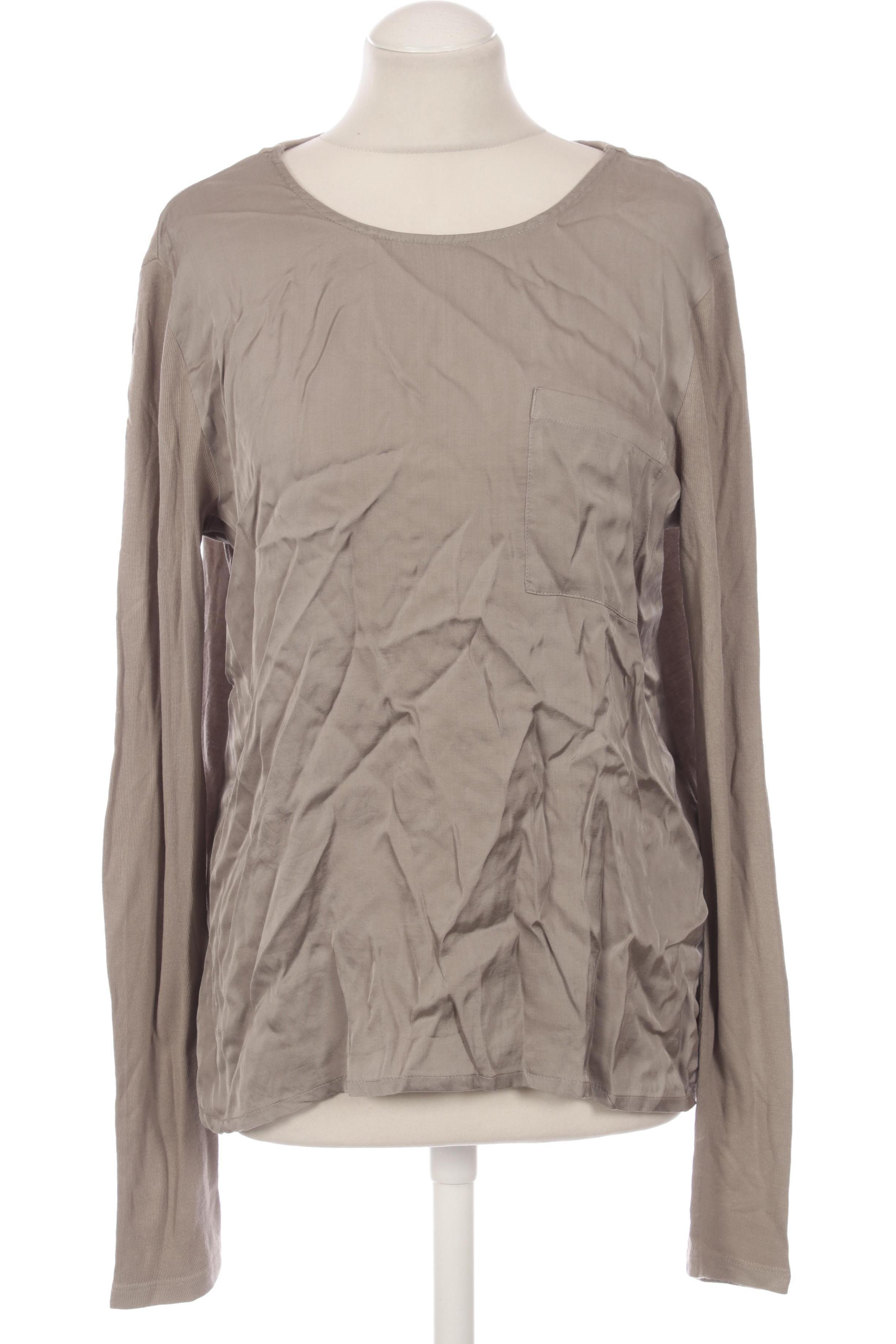 

Marc O Polo Damen Bluse, beige, Gr.