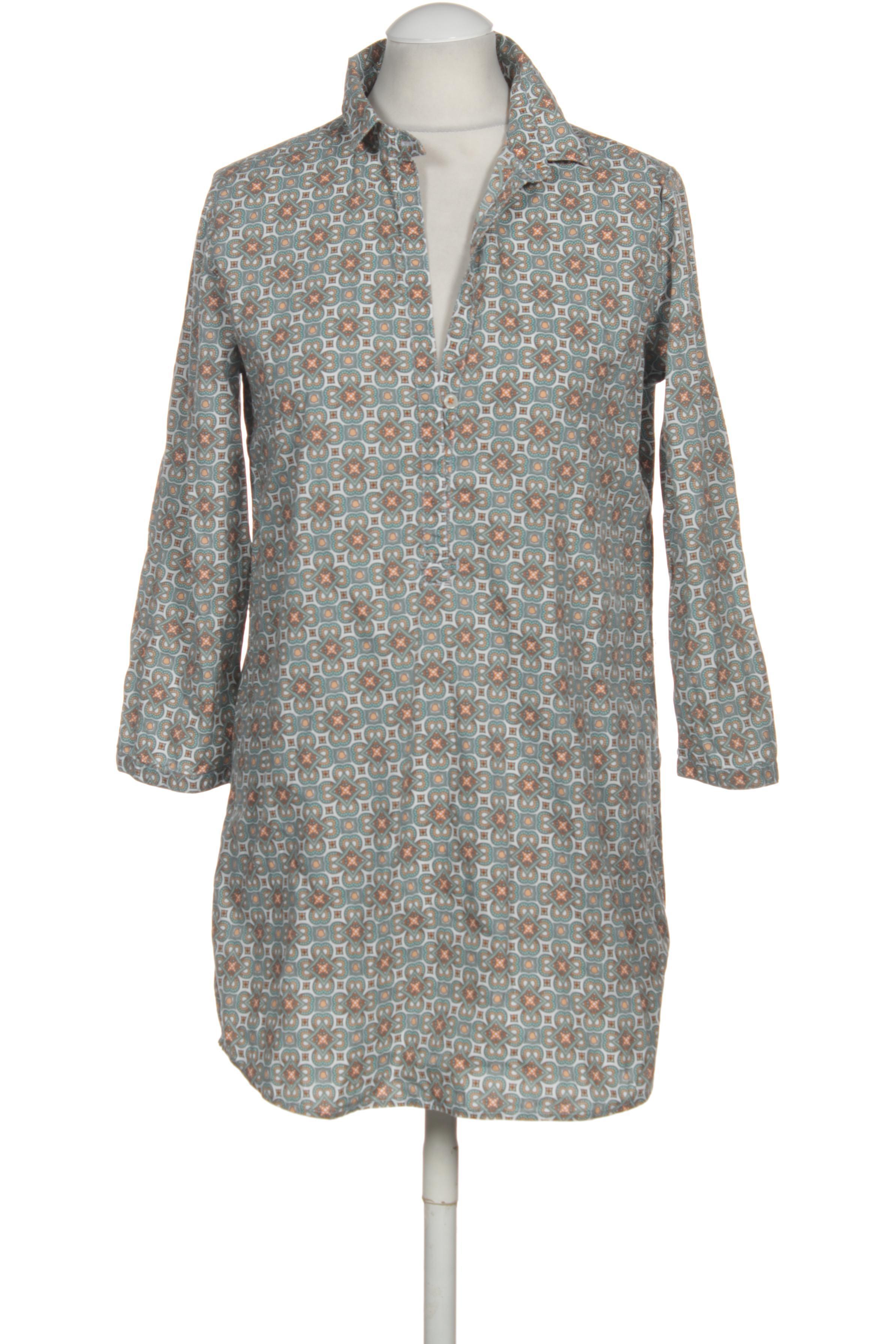 

Marc O Polo Damen Bluse, grün, Gr. 36