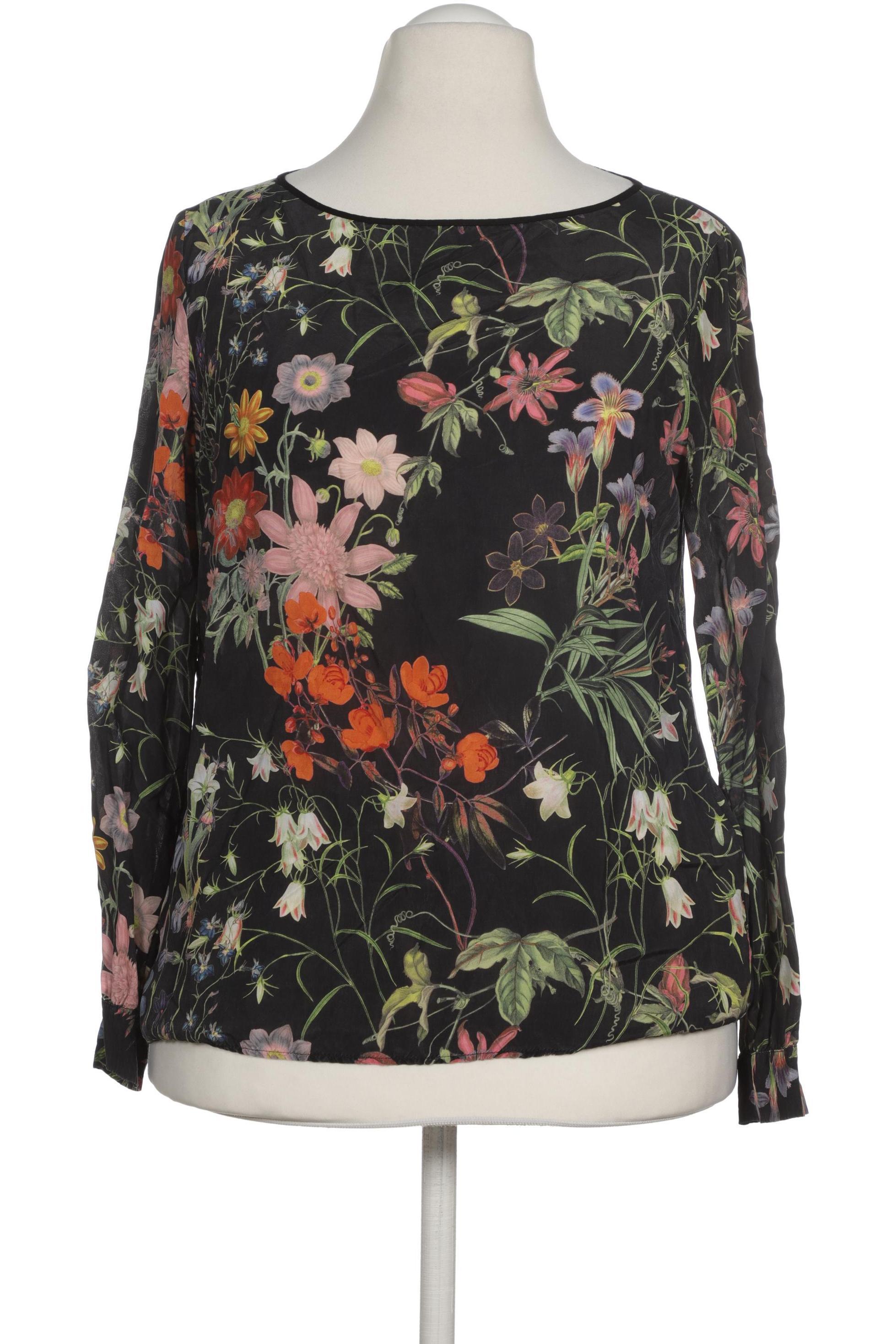 

Marc O Polo Damen Bluse, schwarz, Gr. 42