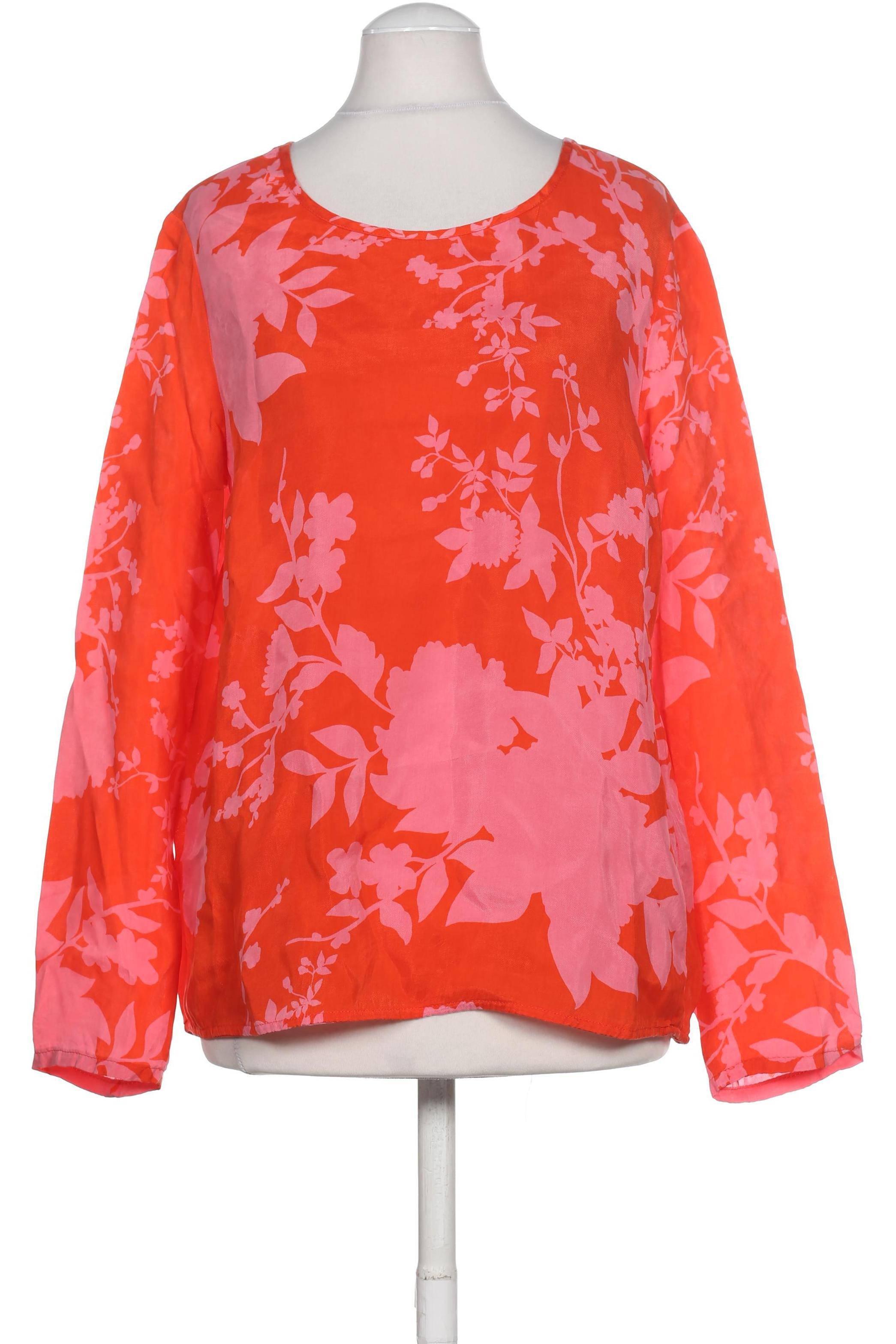 

Marc O Polo Damen Bluse, rot, Gr. 34