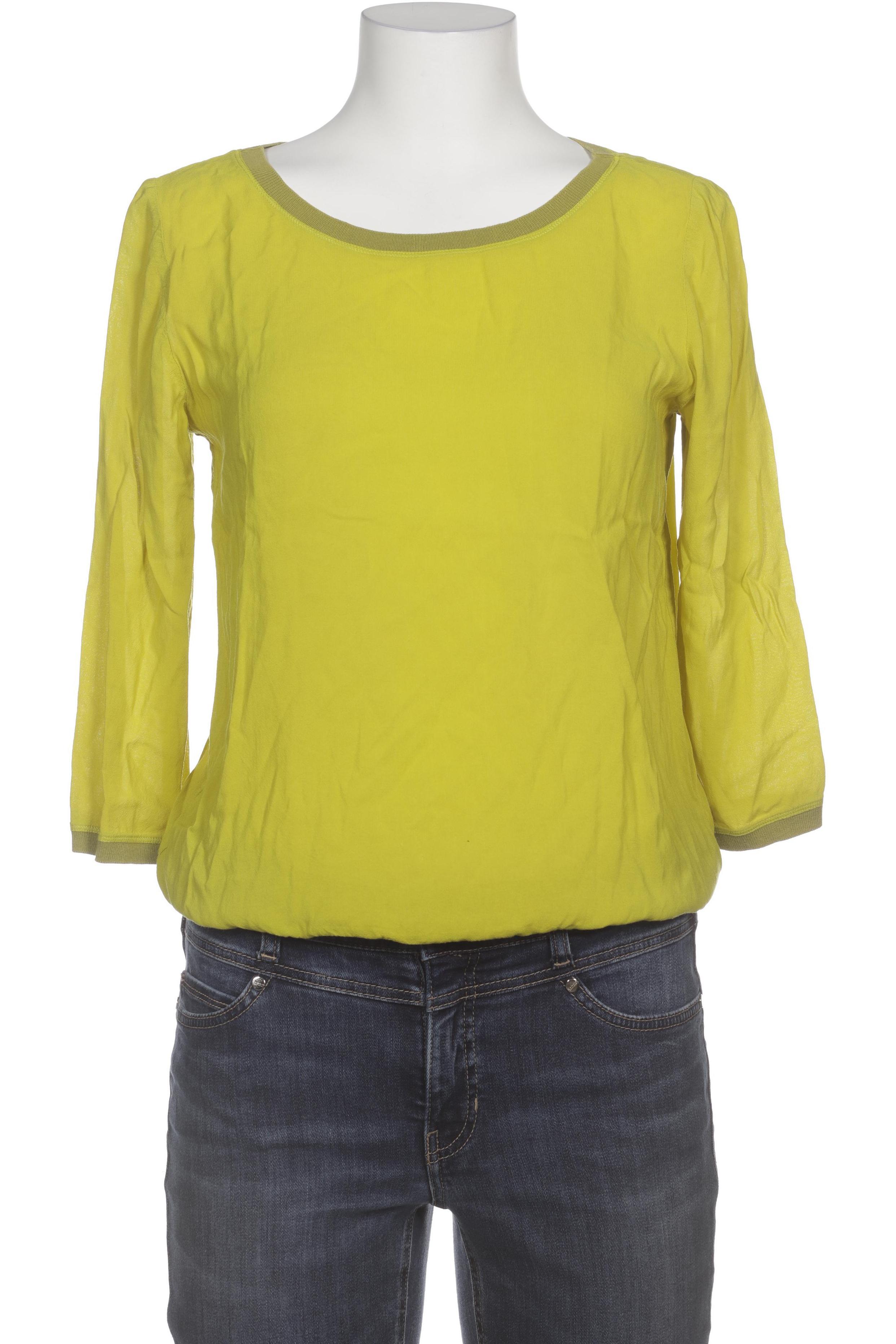 

Marc O Polo Damen Bluse, grün, Gr. 40