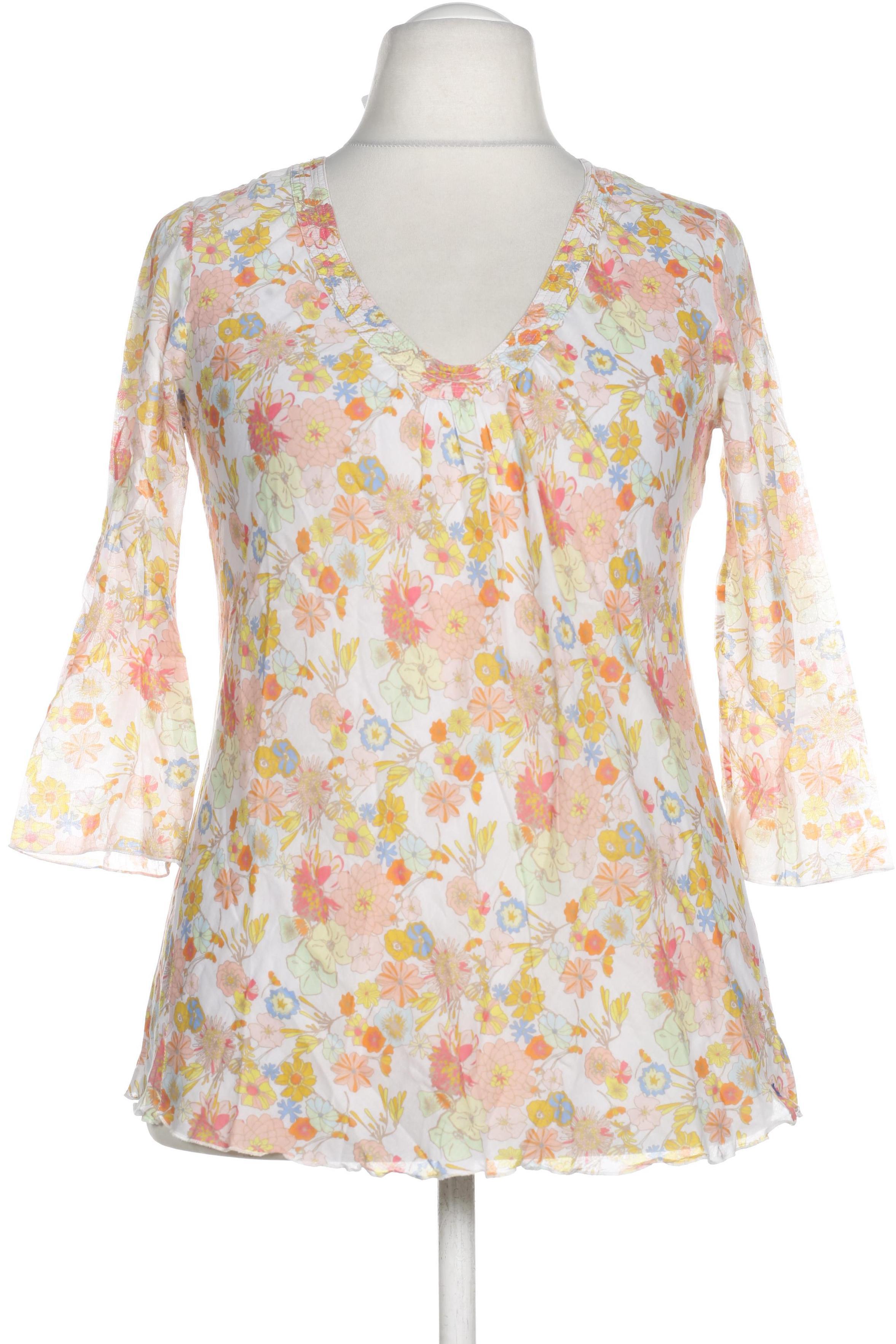 

Marc O Polo Damen Bluse, beige, Gr. 42