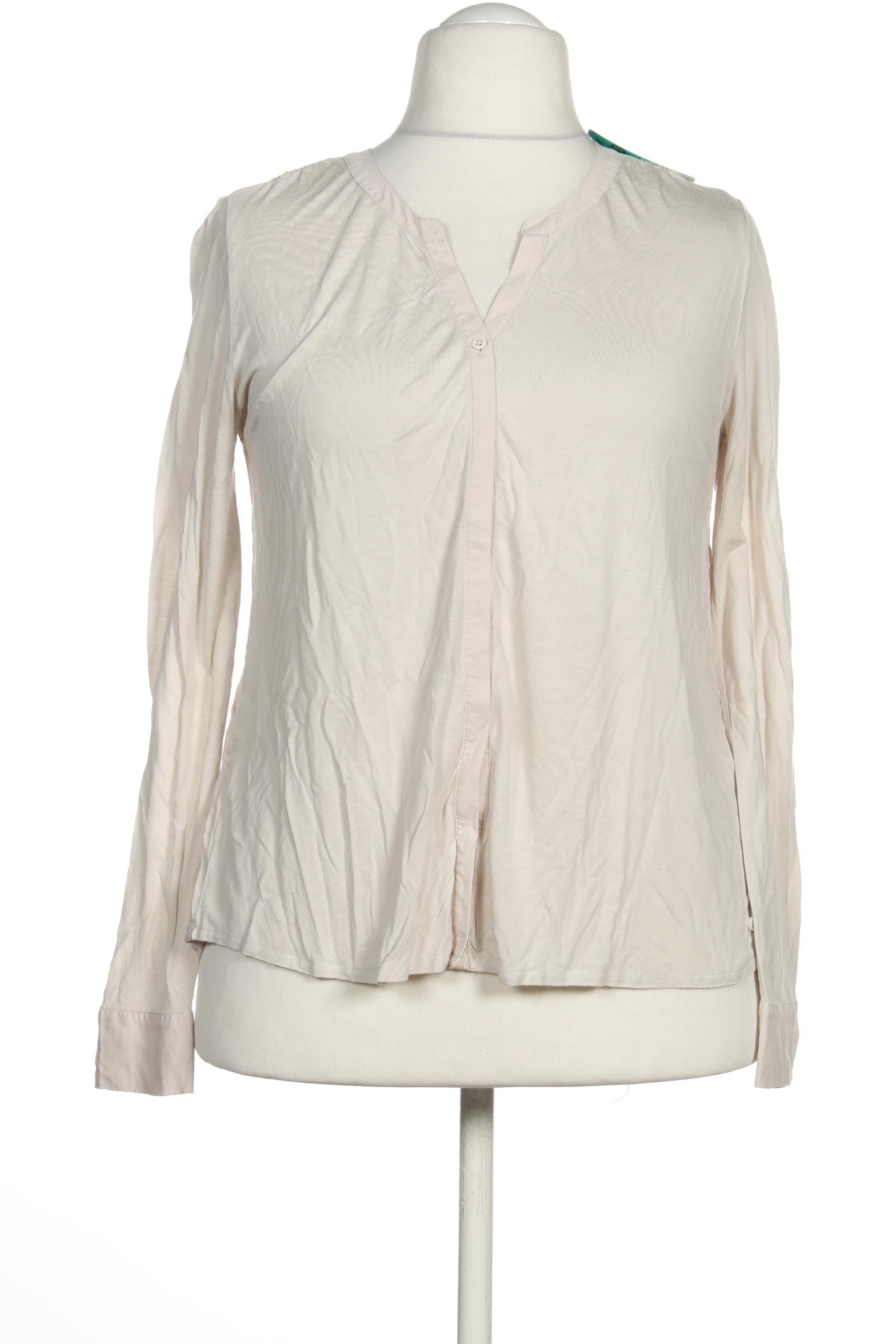 

Marc O Polo Damen Bluse, beige, Gr.