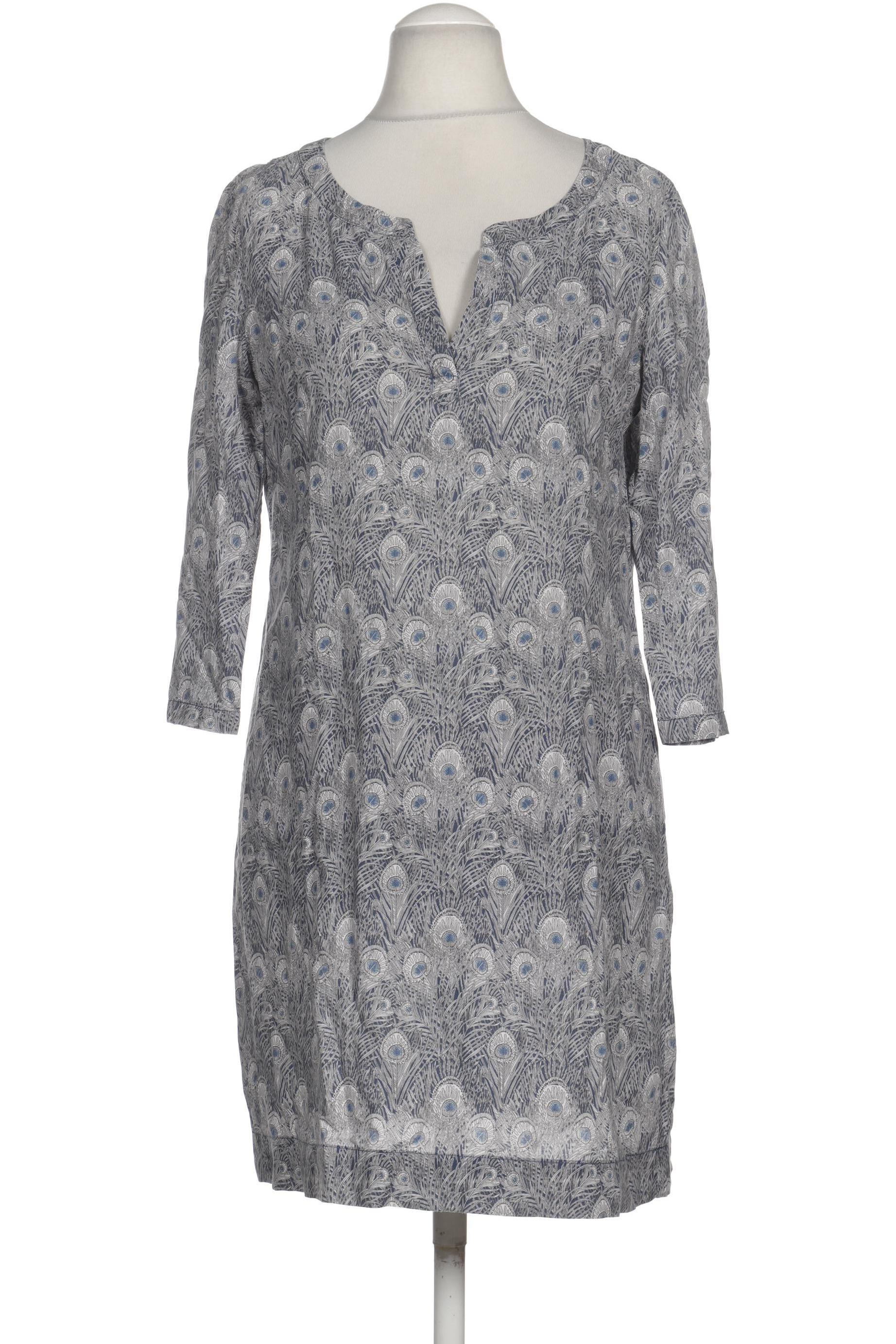 

Marc O Polo Damen Kleid, blau, Gr. 36