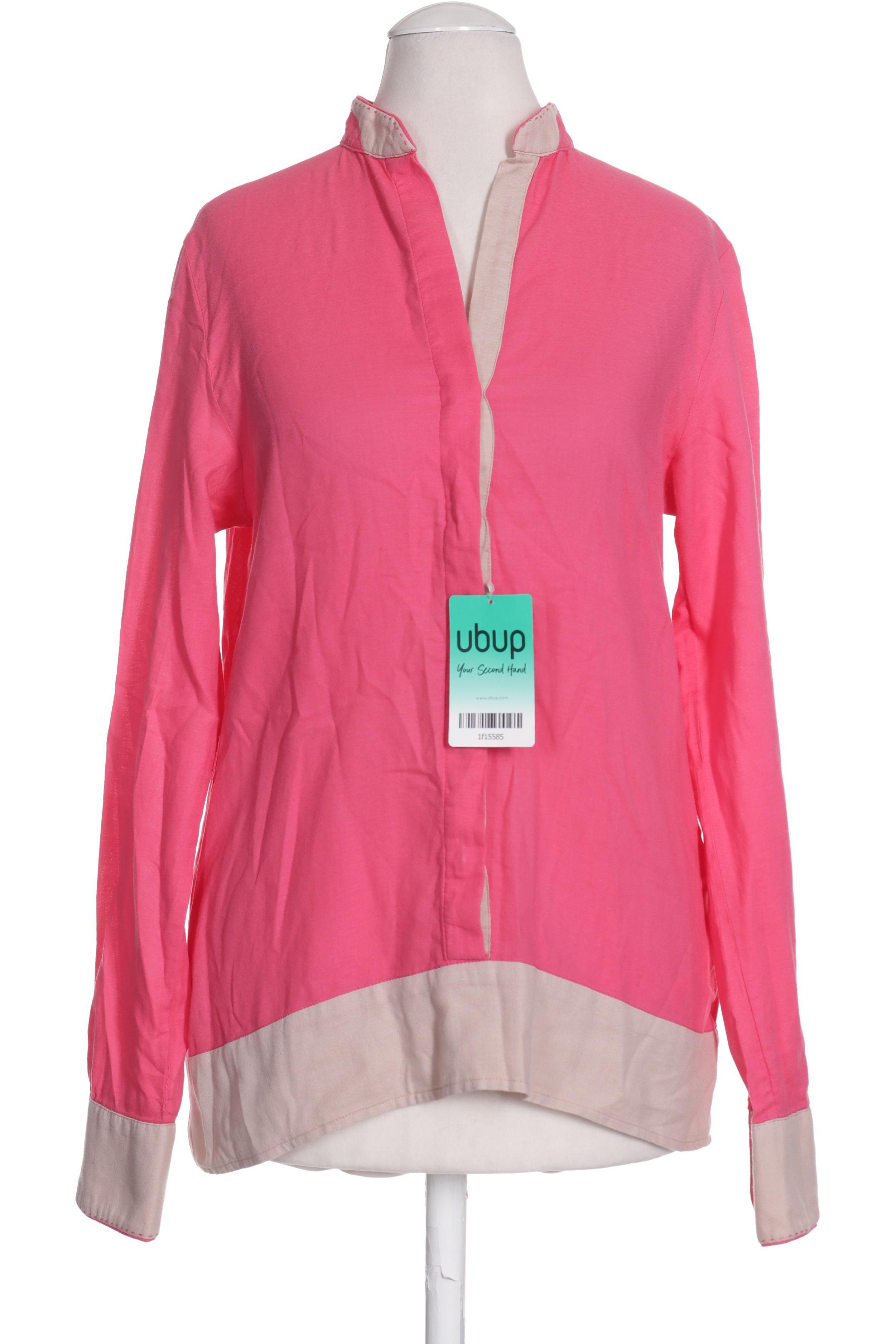 

Marc O Polo Damen Bluse, pink, Gr. 34