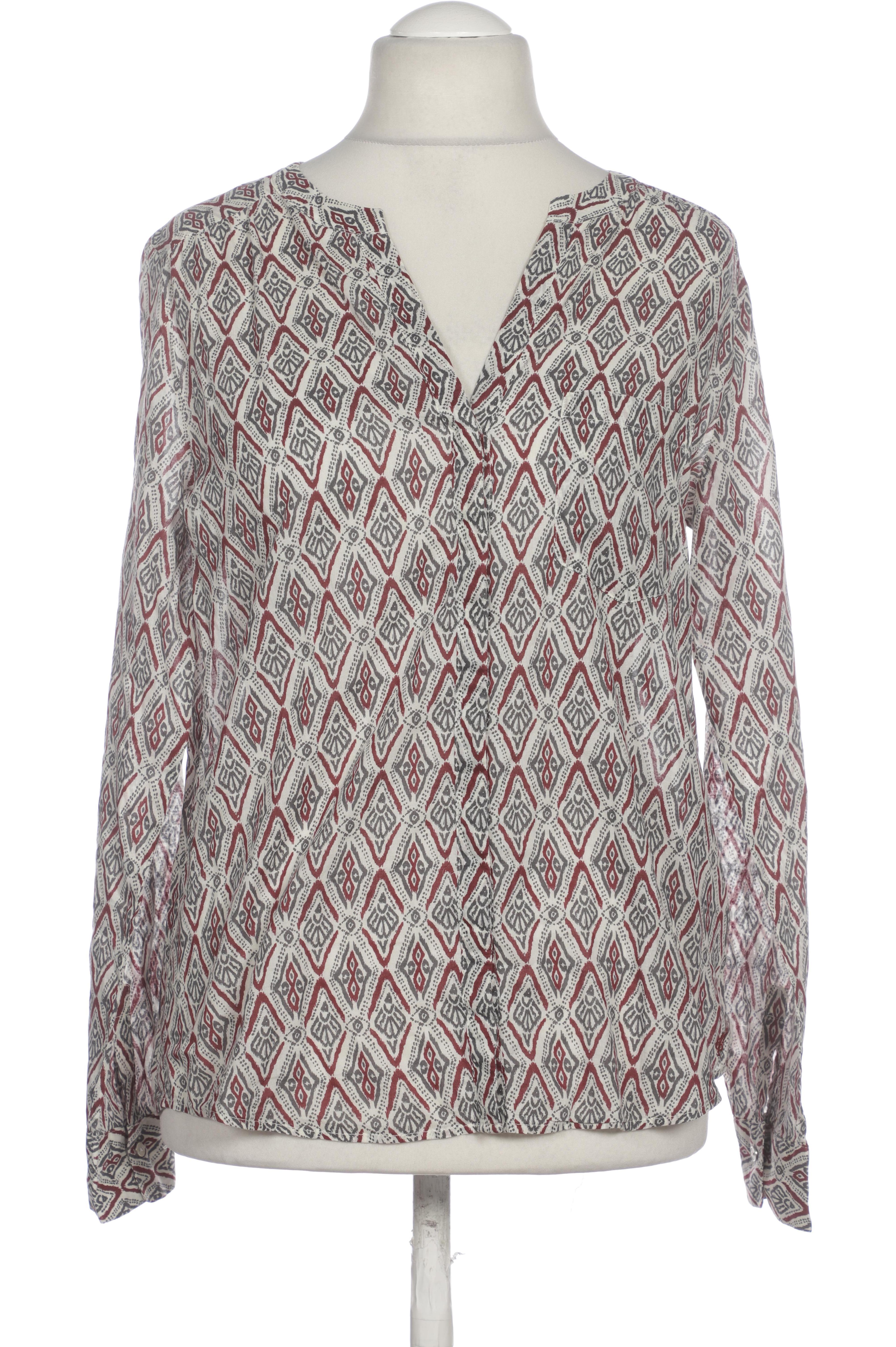 

Marc O Polo Damen Bluse, rot, Gr. 40