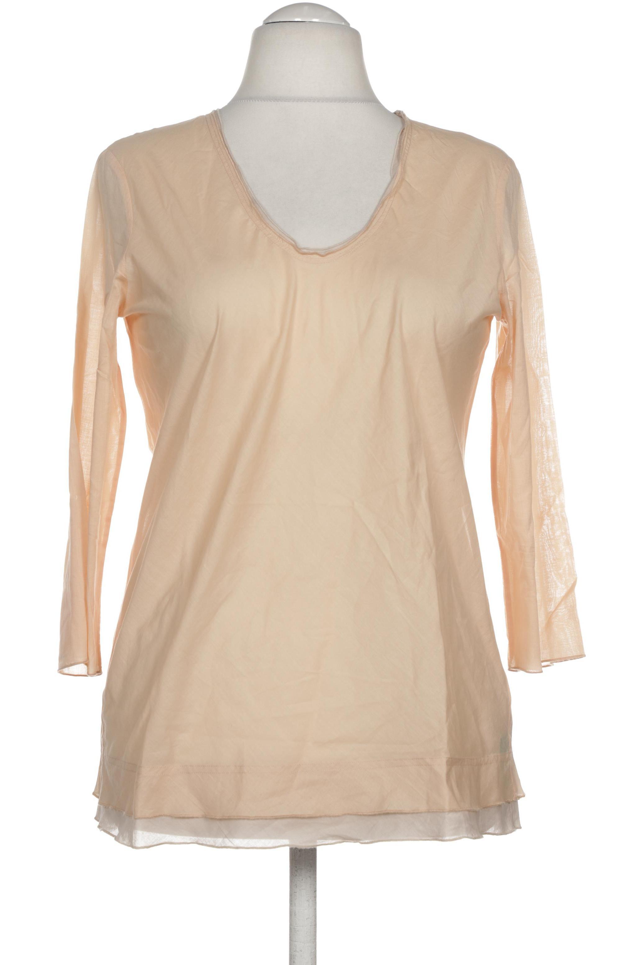 

Marc O Polo Damen Bluse, beige, Gr. 40