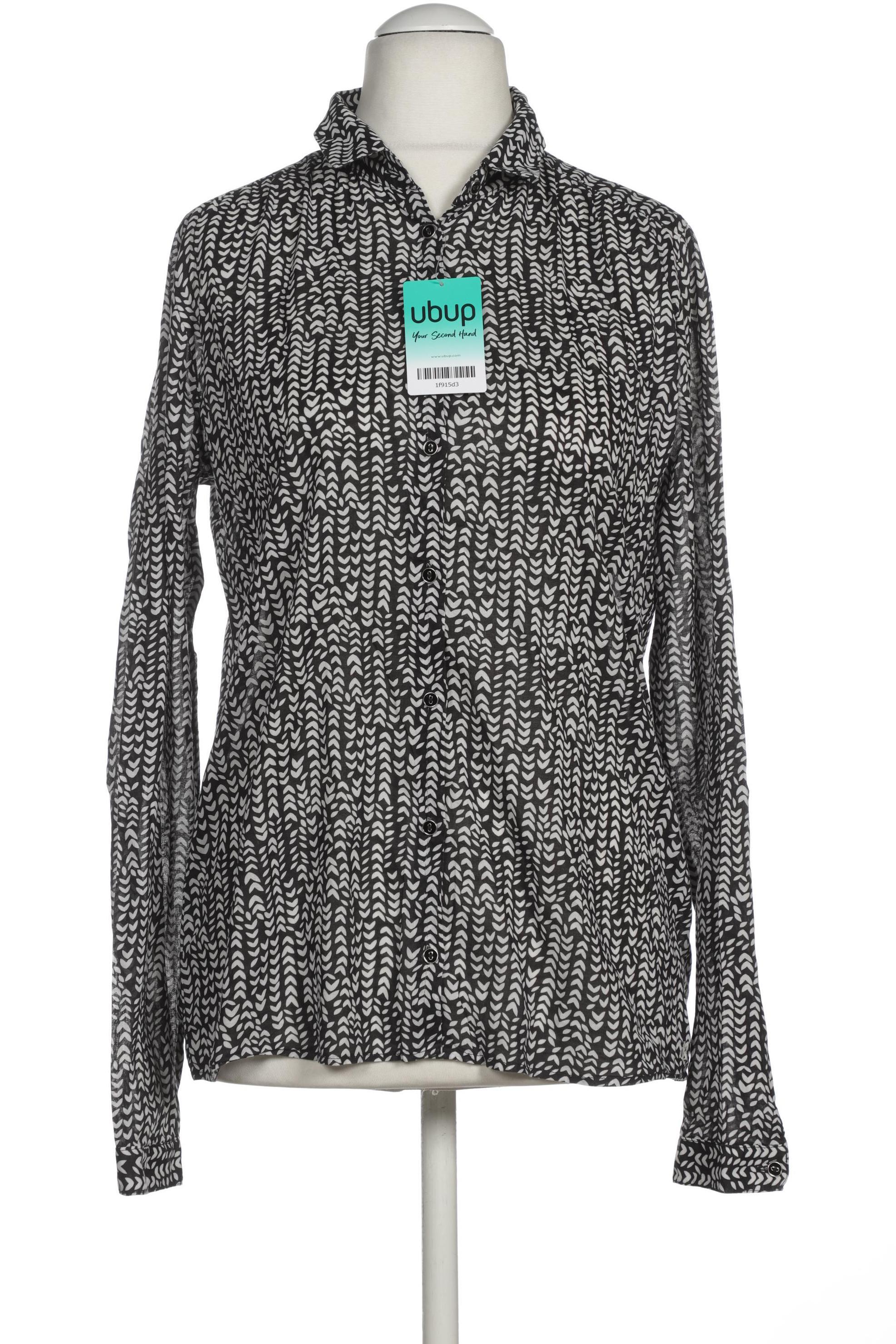 

Marc O Polo Damen Bluse, schwarz, Gr. 38