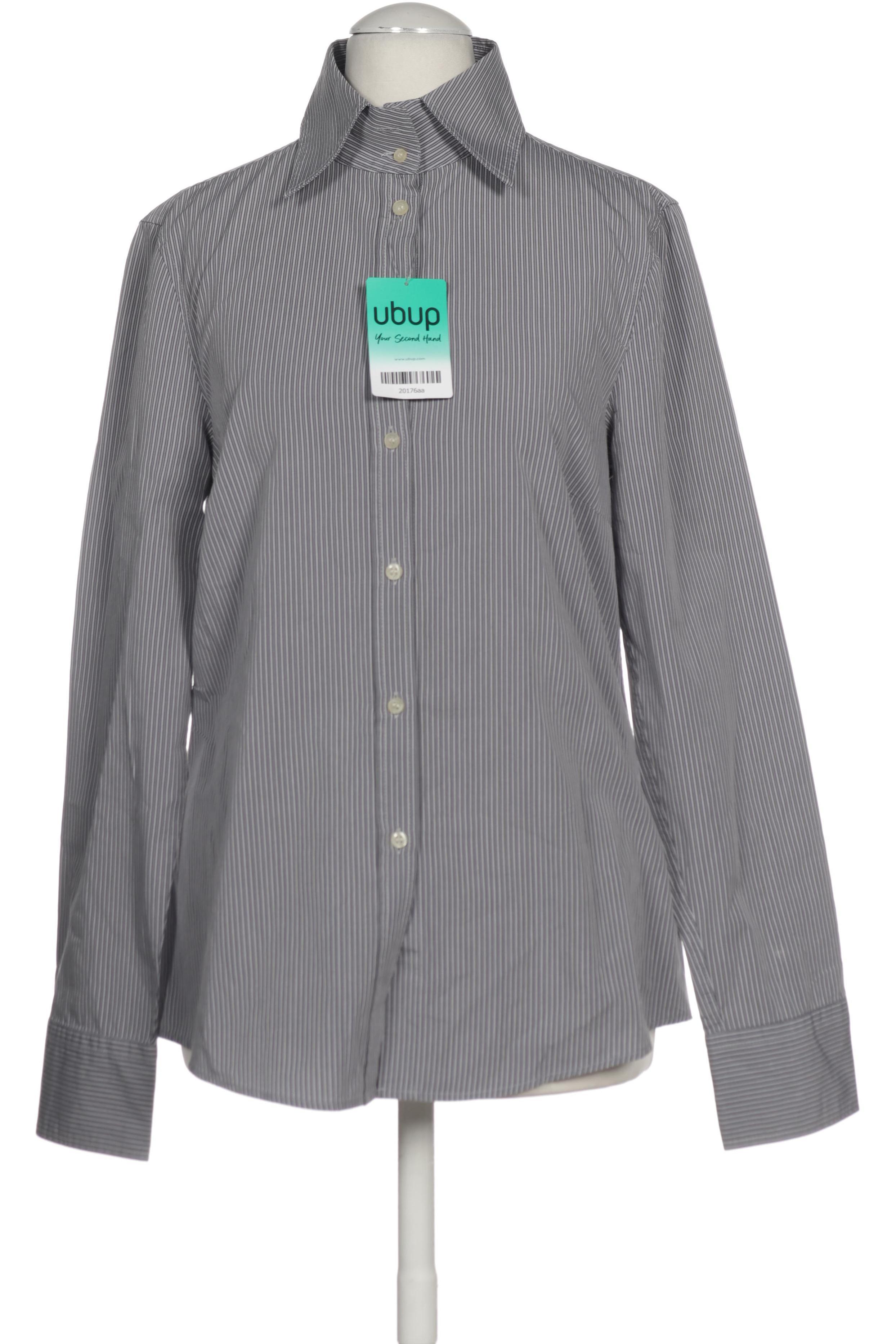 

Marc O Polo Damen Bluse, grau, Gr. 36