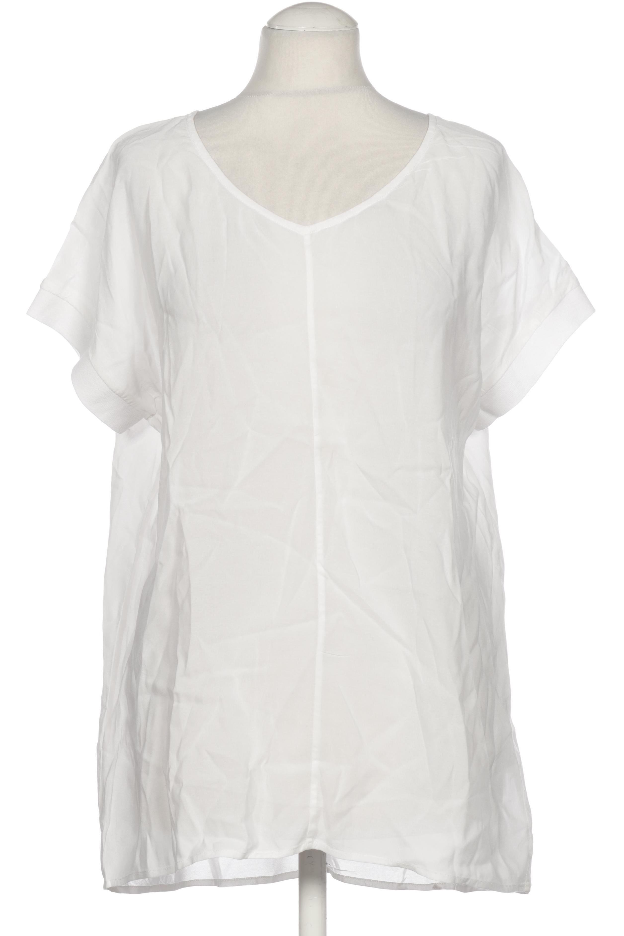 

Marc O Polo Damen Bluse, weiß, Gr. 36