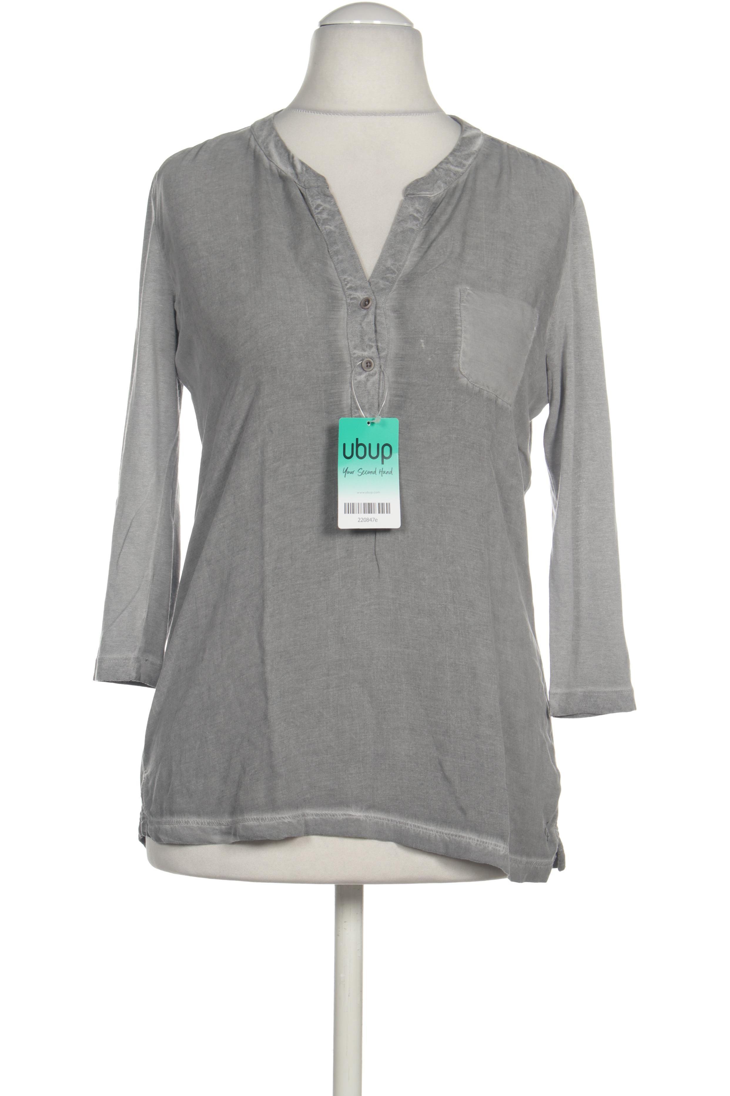 

Marc O Polo Damen Bluse, grau, Gr.