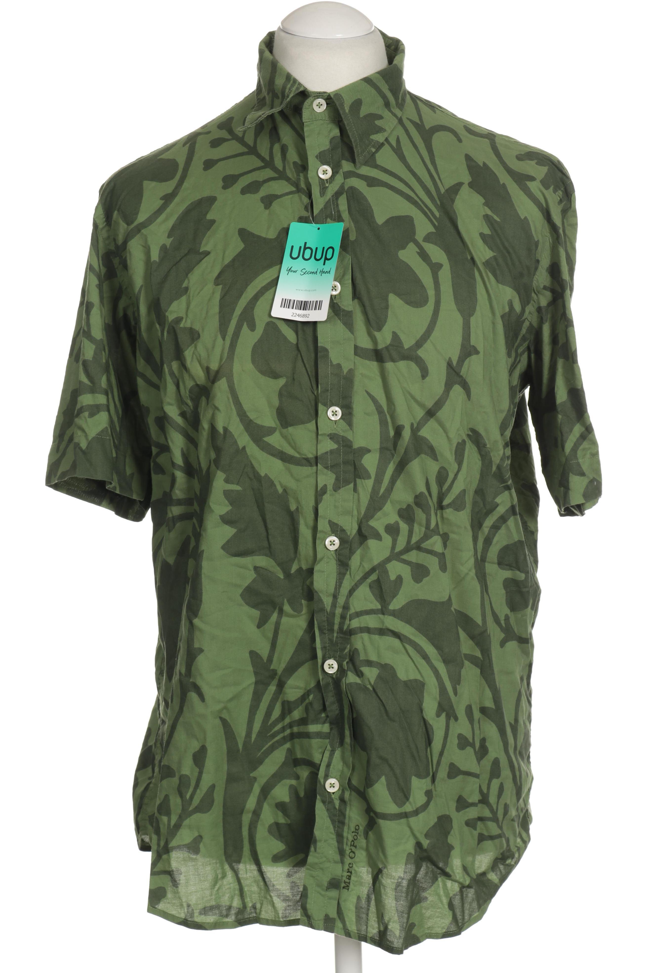 

Marc O Polo Damen Bluse, grün, Gr.