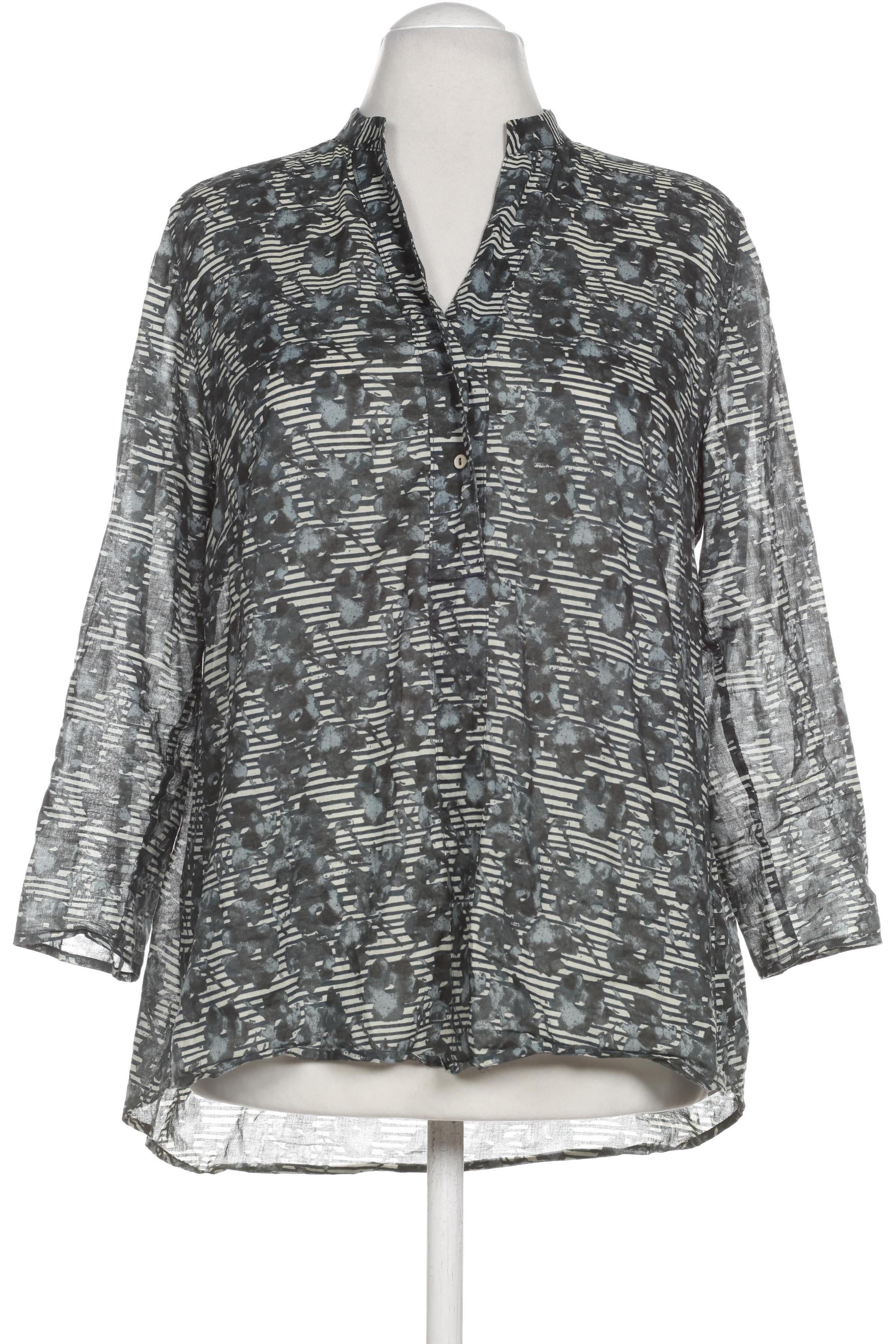 

Marc O Polo Damen Bluse, grau, Gr. 42