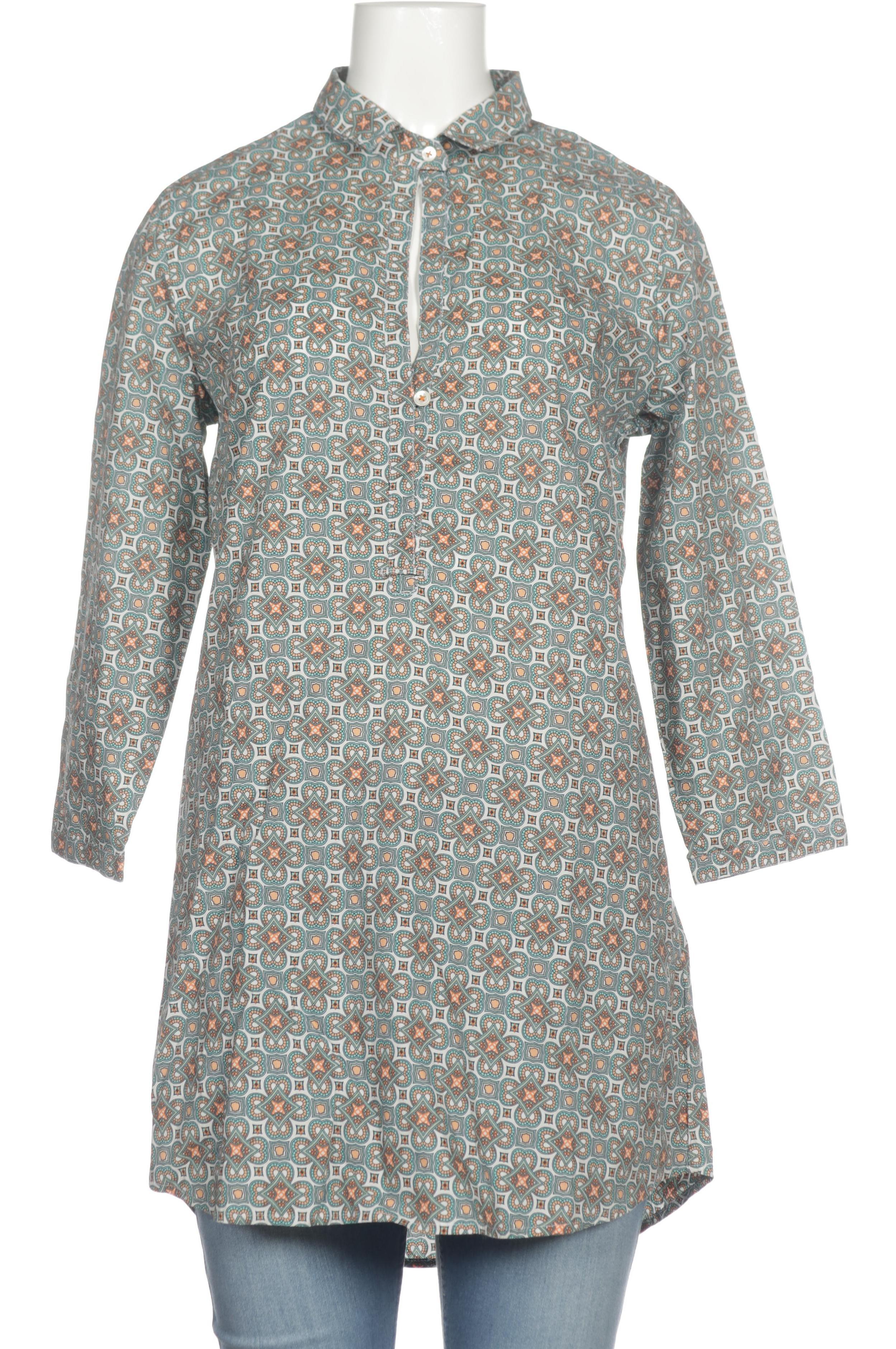 

Marc O Polo Damen Kleid, türkis, Gr. 36